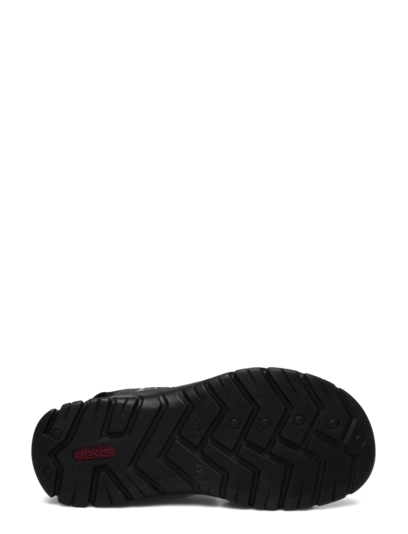 Rieker - 26763-45 - grey - 4