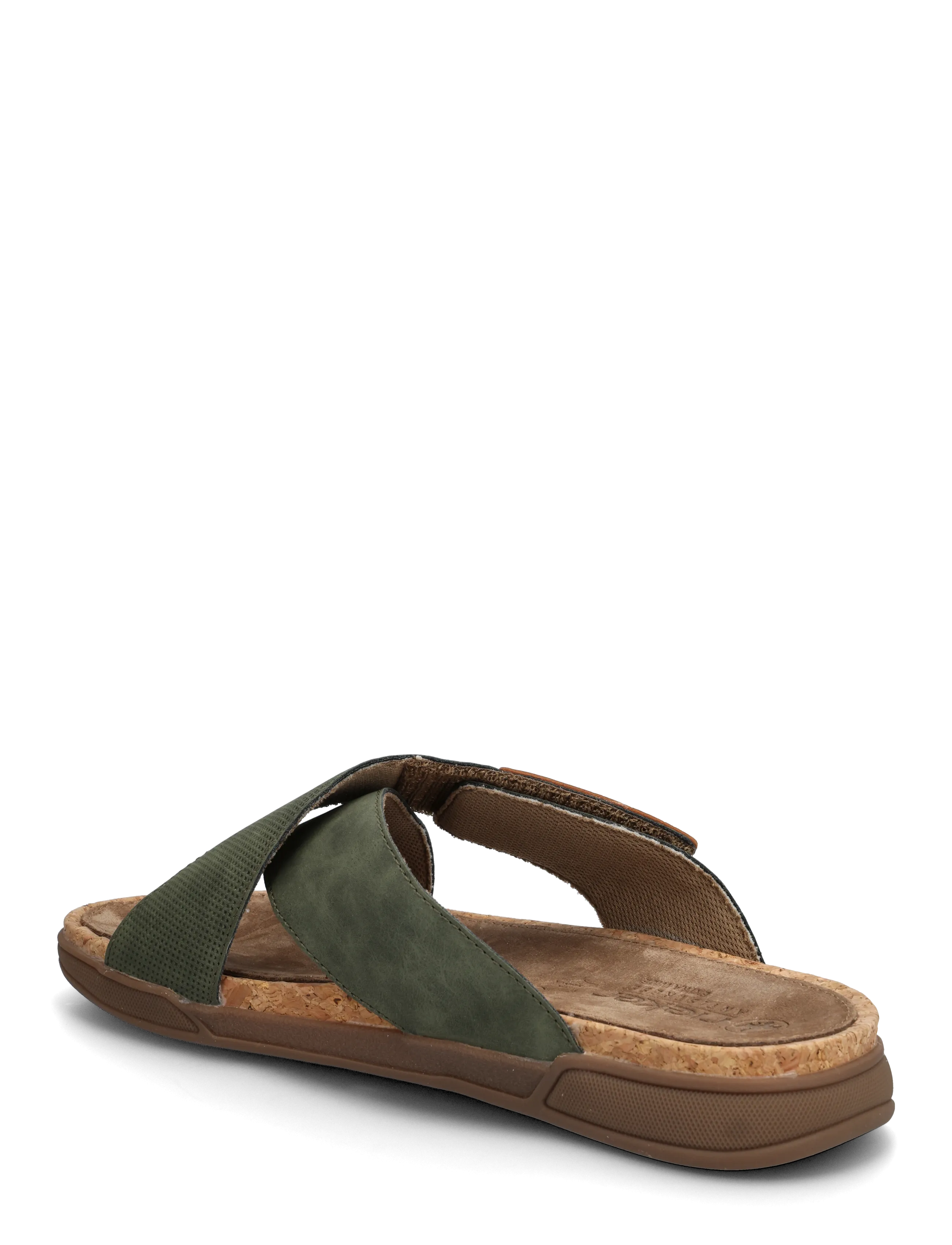 Rieker - 27070-54 - sandaler - green - 2