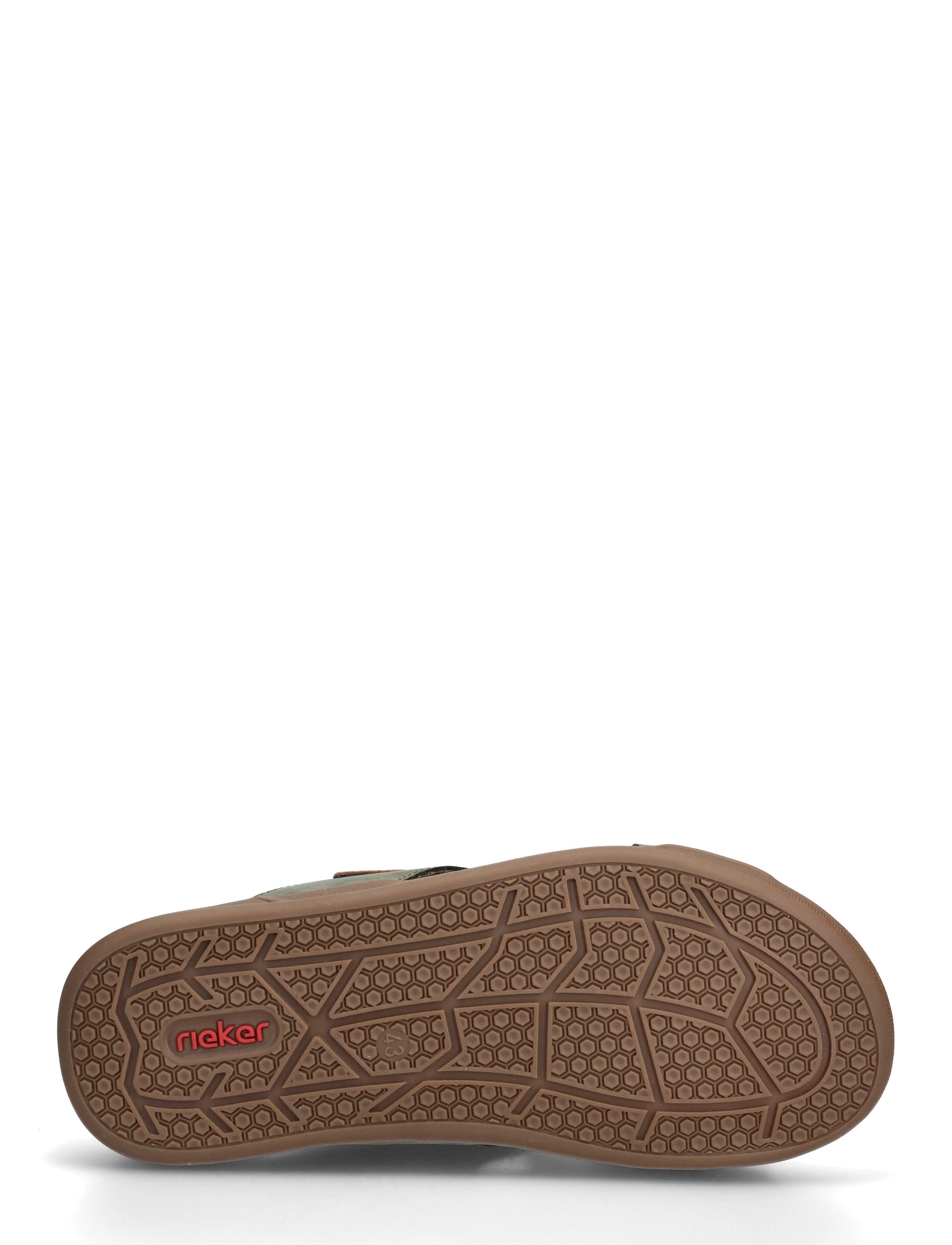 Rieker - 27070-54 - sandaler - green - 4