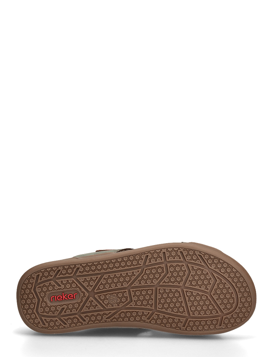 Rieker - 27070-54 - sandaalid - green - 4