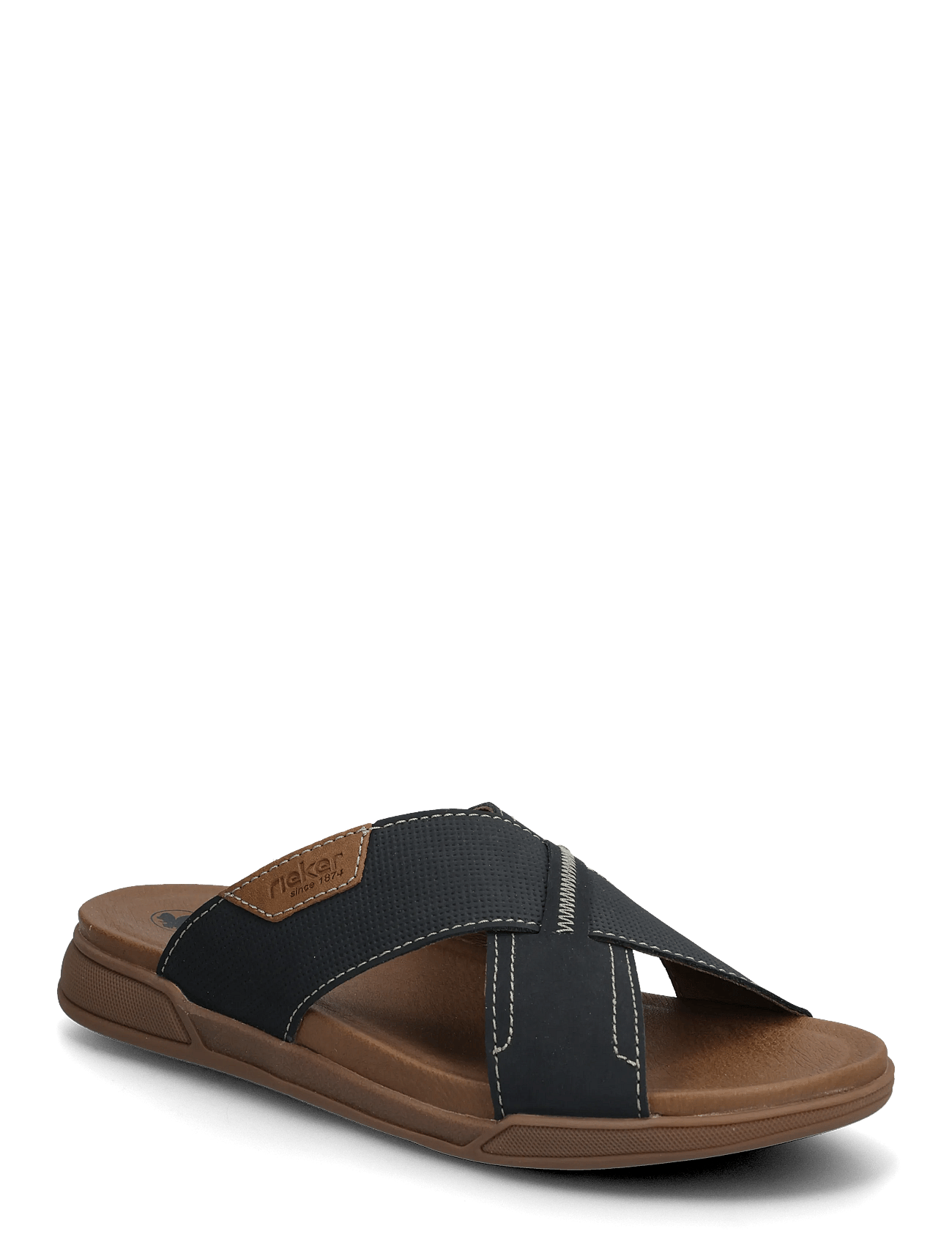 Rieker - 27080-25 - Sandales -