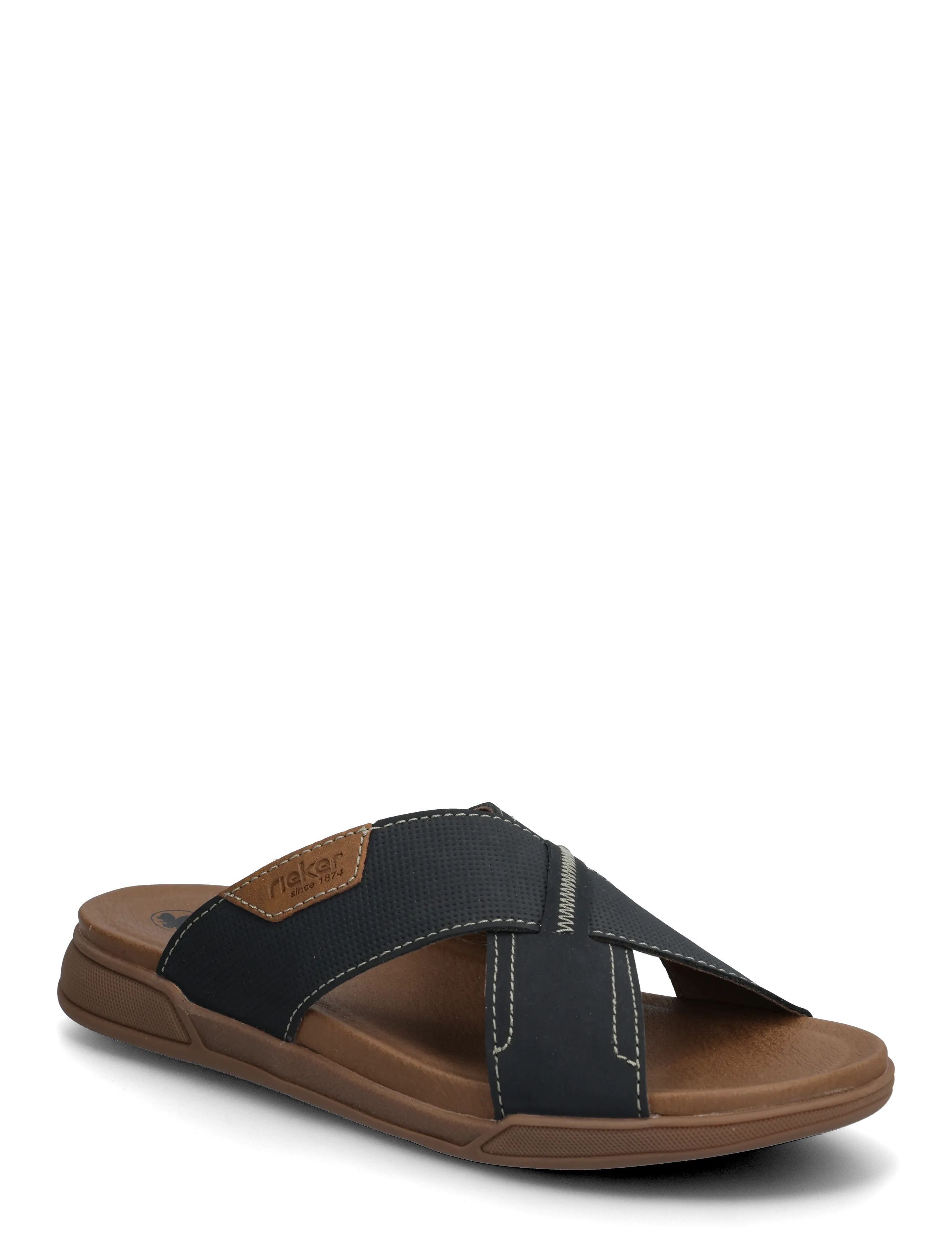 Rieker 27080-25 - Rieker - BLUE / navy