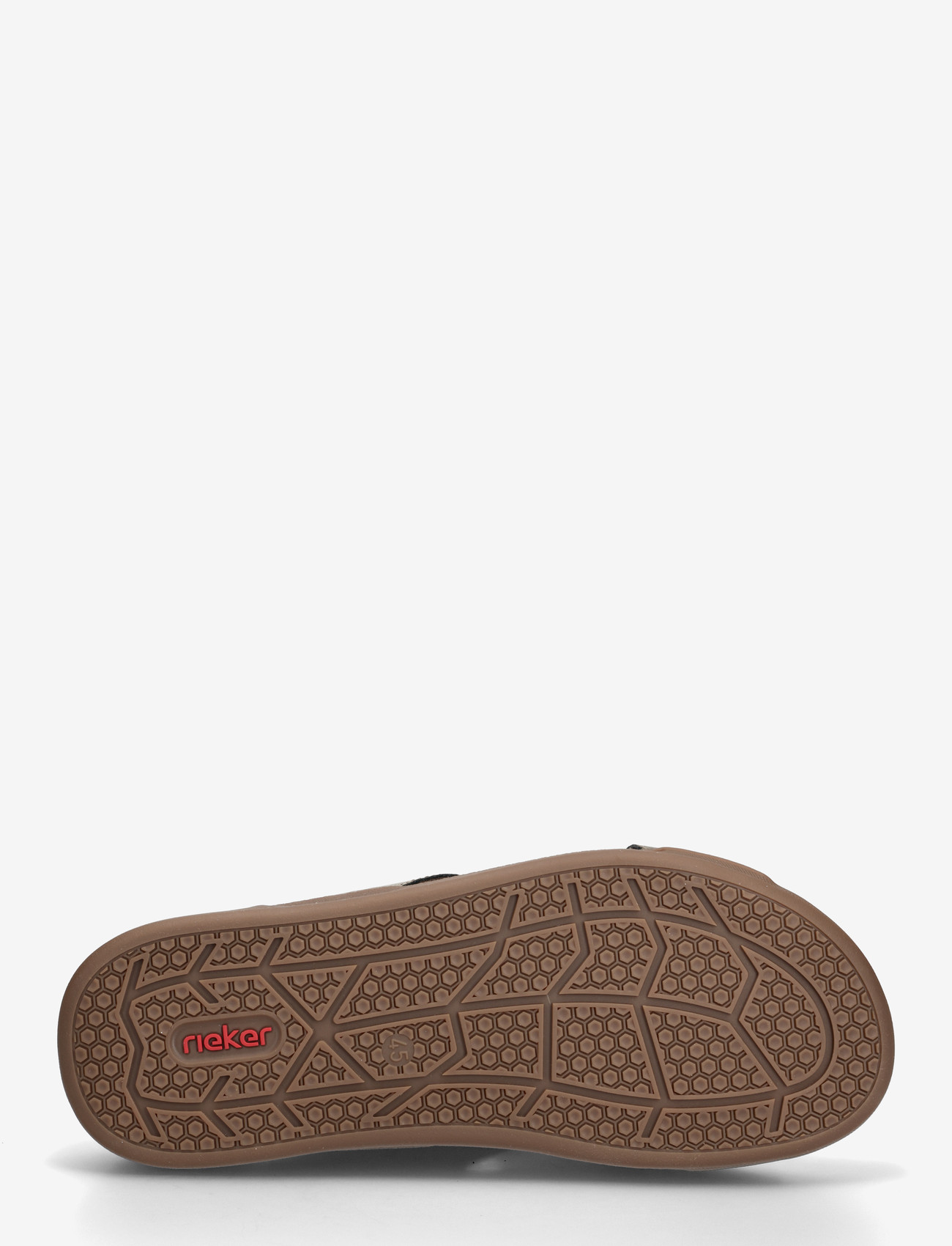 Rieker - 27080-25 - sandalen - brown - 4