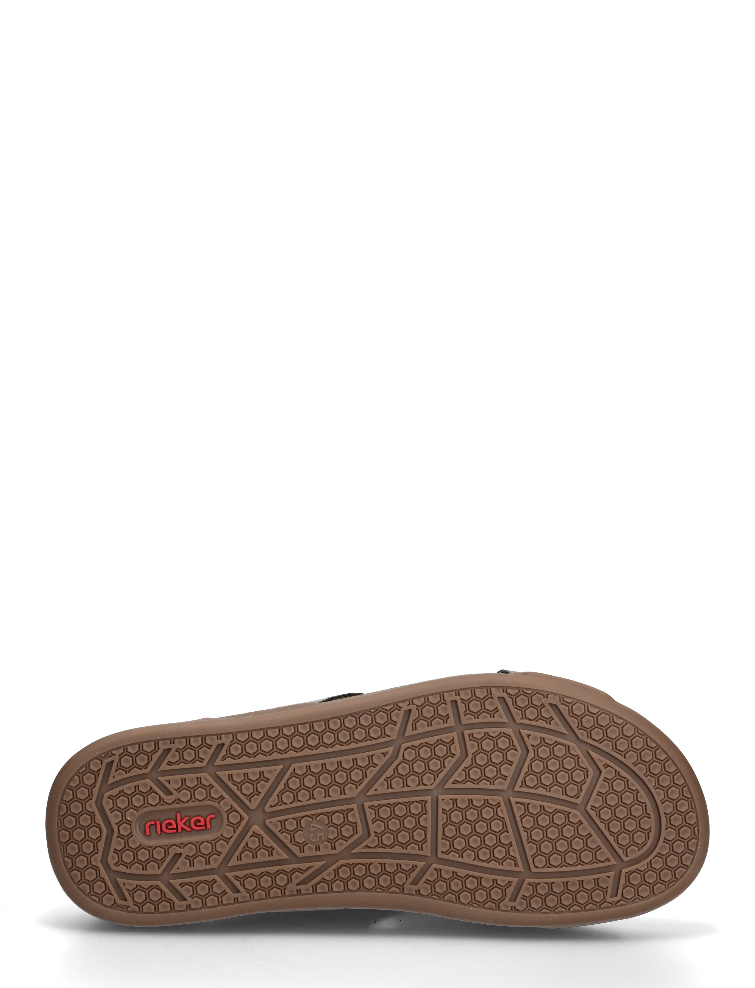 Rieker - 27080-25 - sandaler - brown - 4