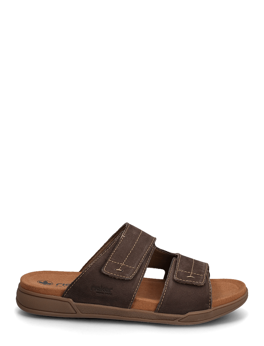 Rieker - 27094-25 - sandaler - brown - 1