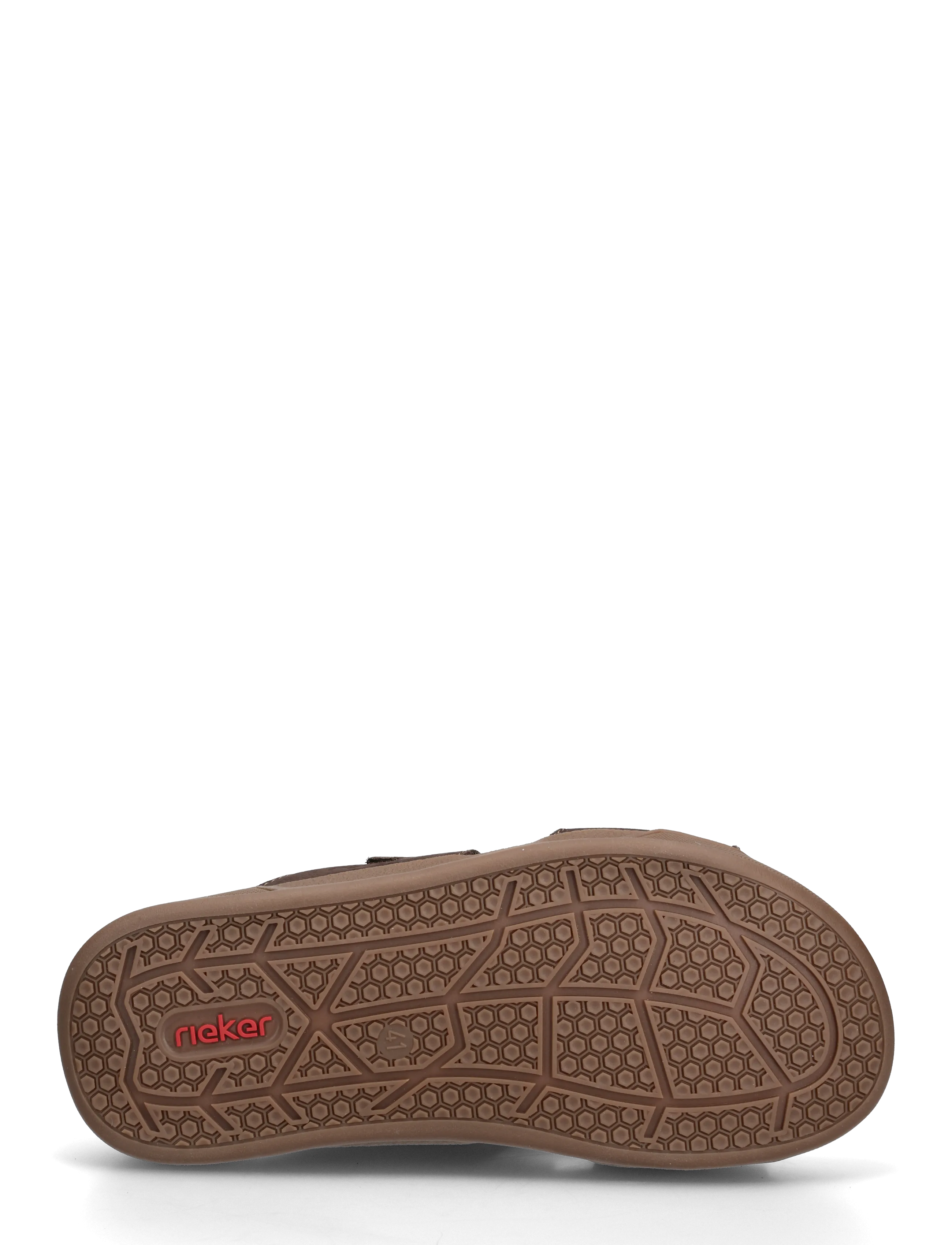 Rieker - 27094-25 - sandals - brown - 4