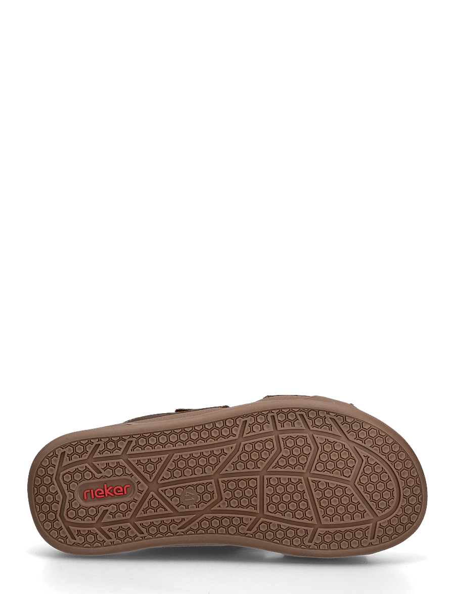 Rieker - 27094-25 - sandaler - brown - 4