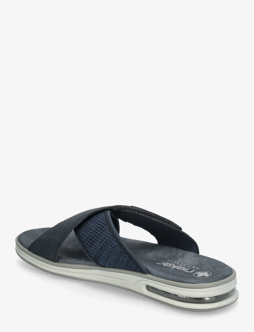 Rieker - 29083-52 - sandalen - blue combination - 2