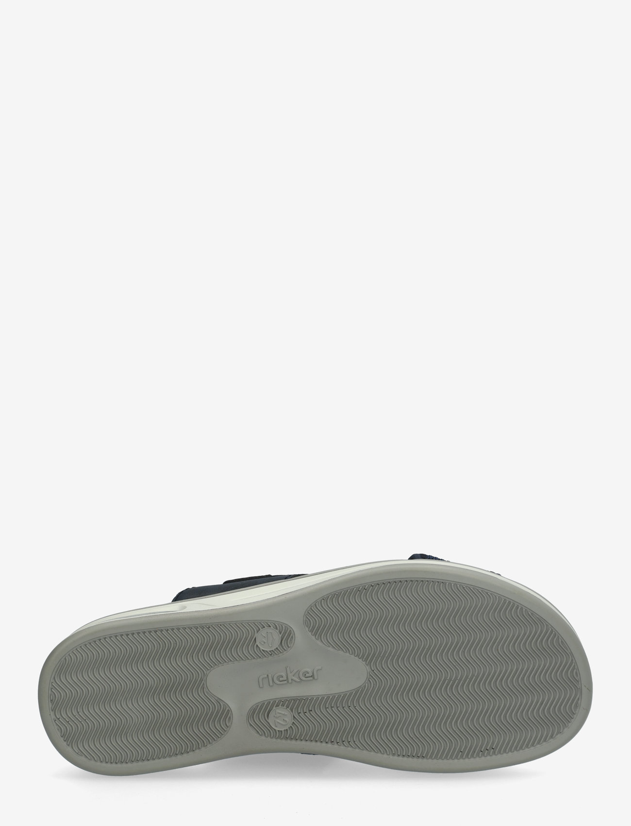 Rieker - 29083-52 - sandaler - blue combination - 4