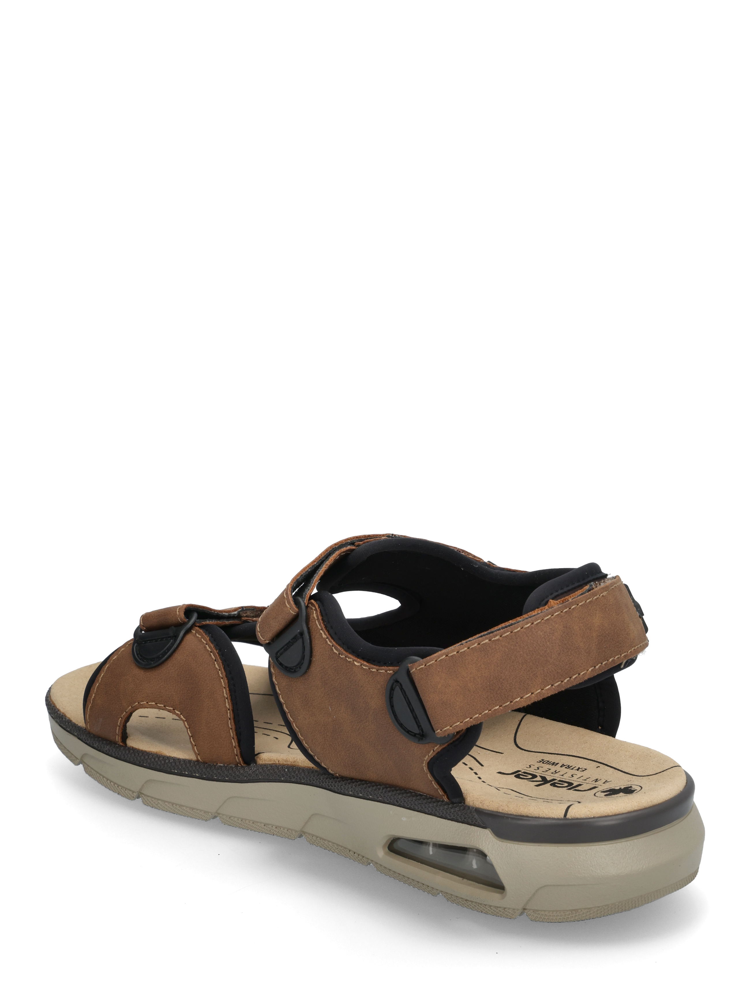 Rieker - 29151-24 - mehed - brown - 2