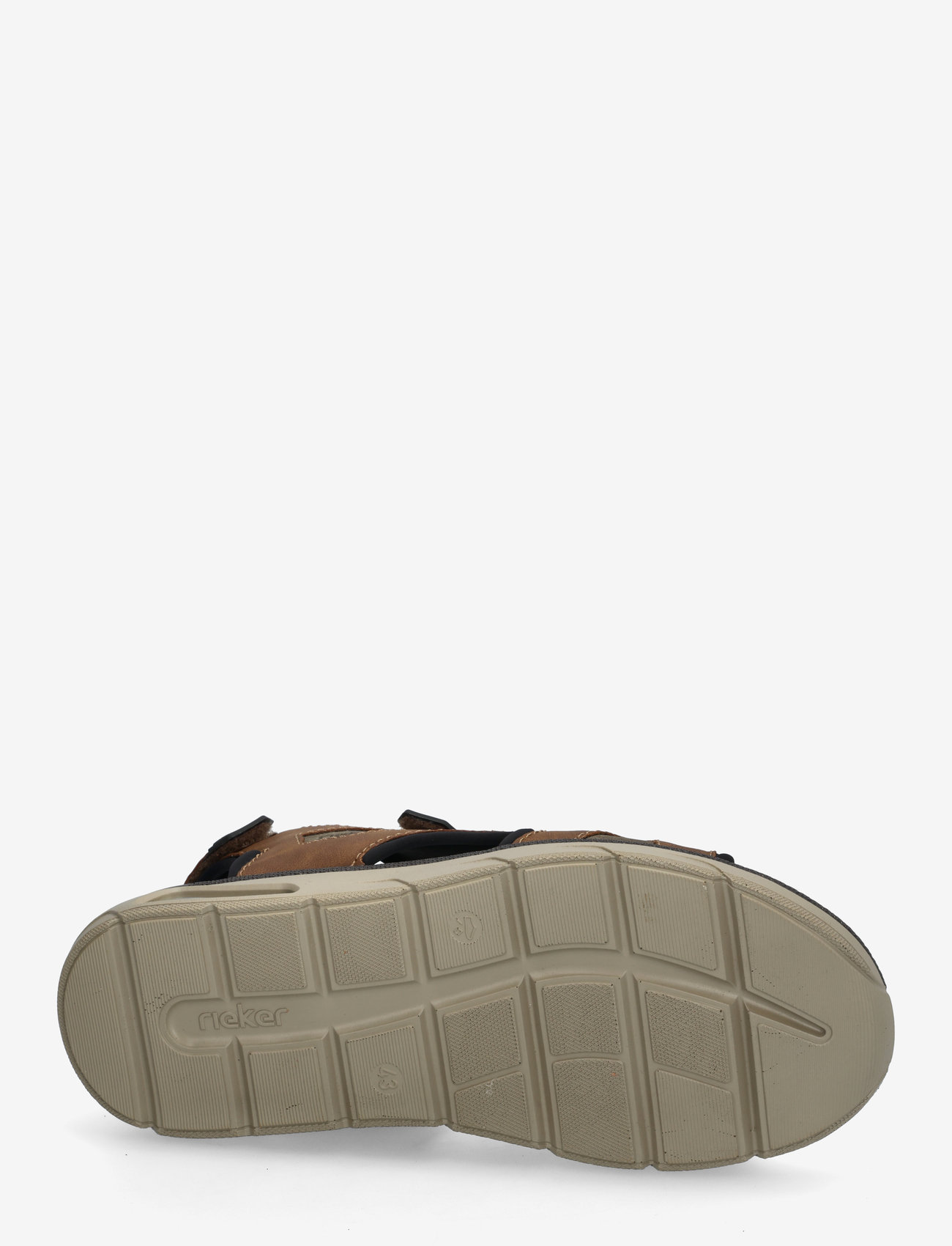 Rieker - 29151-24 - sandaalid - brown - 4