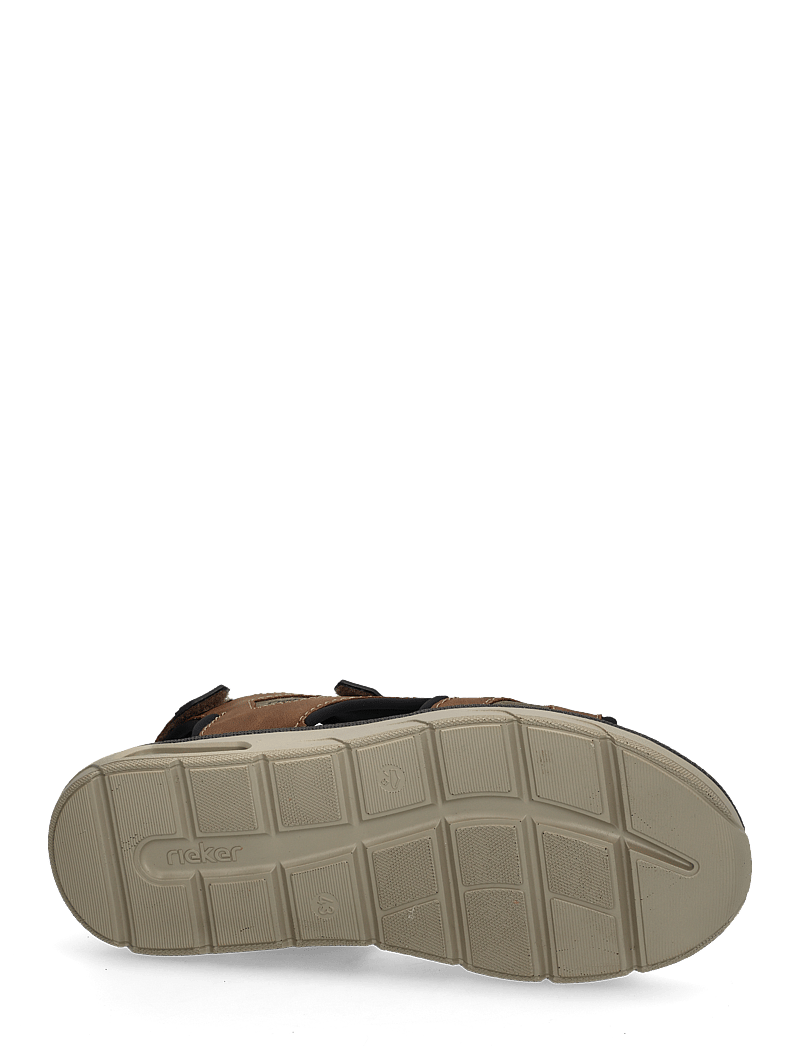 Rieker - 29151-24 - sandaalid - brown - 4