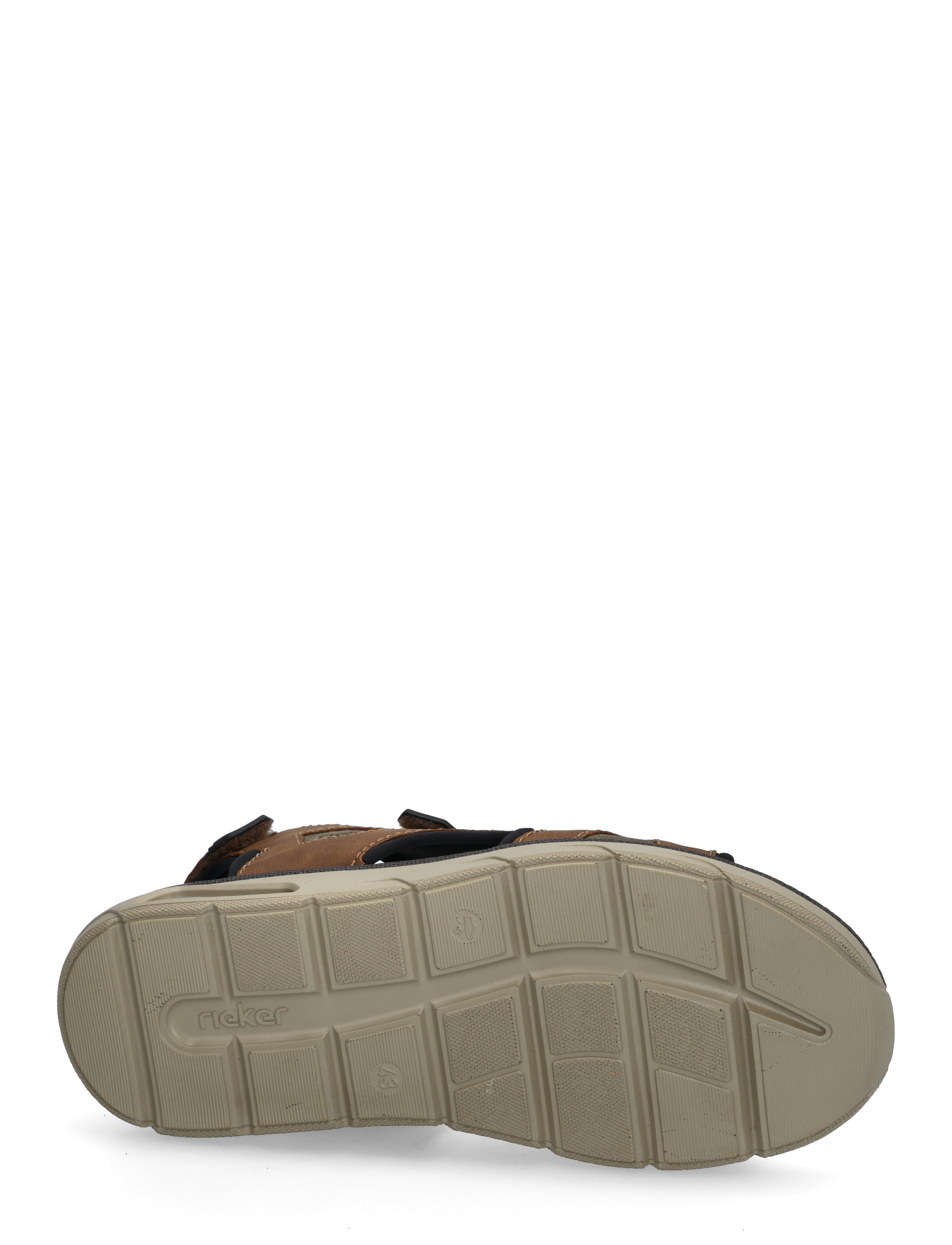 Rieker - 29151-24 - mehed - brown - 4