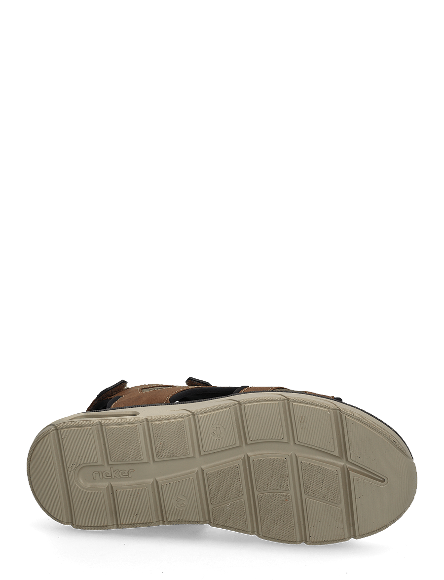 Rieker - 29151-24 - urlaubsfavoriten - brown - 4
