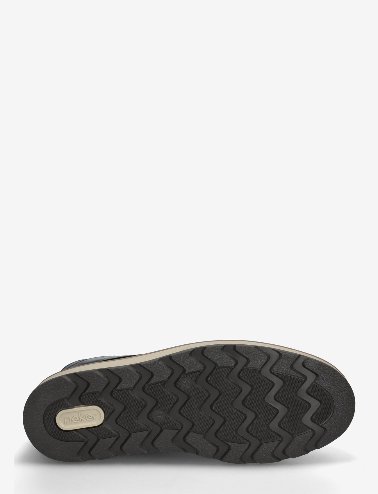 Rieker - 30030-00 - black - 4