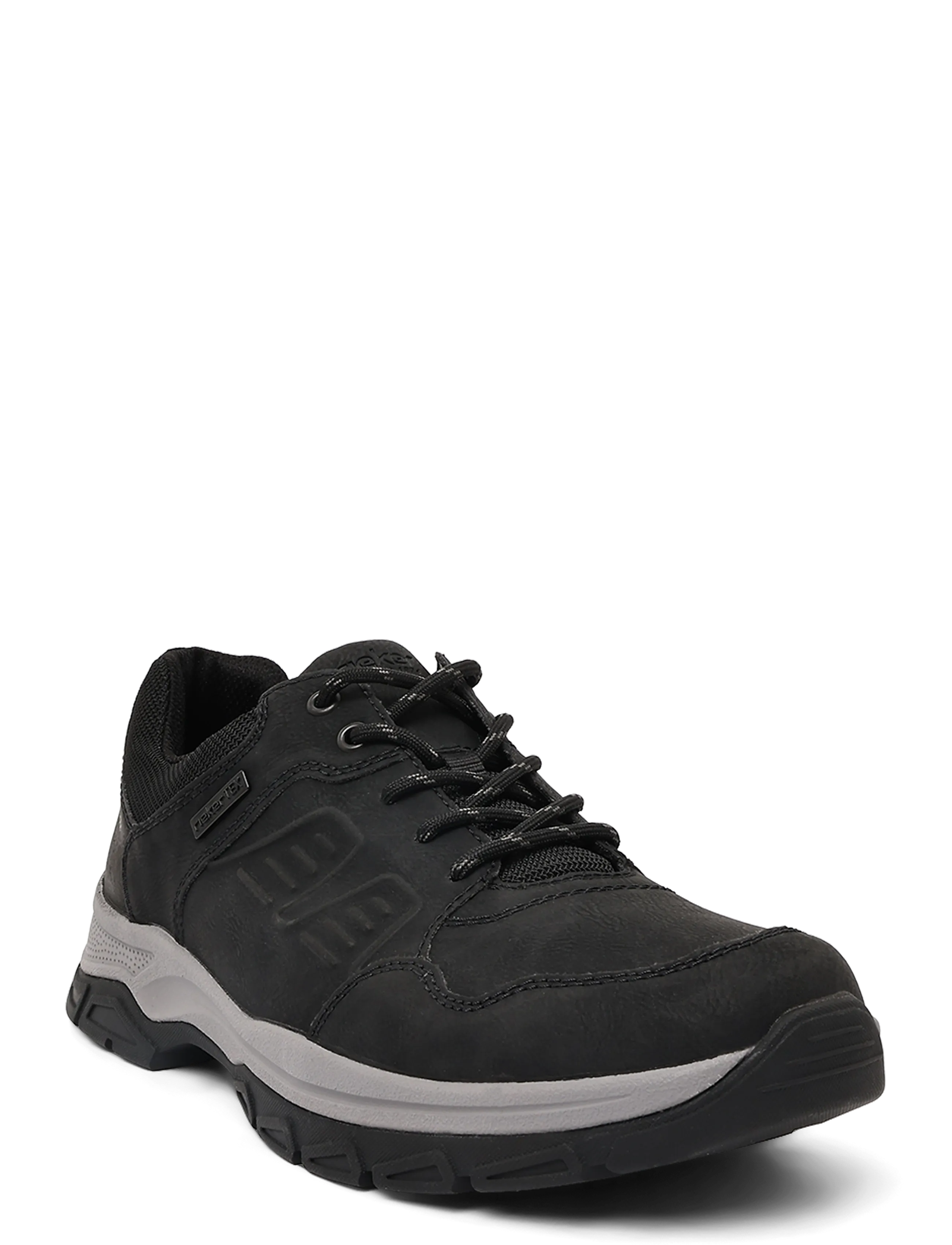 Rieker 30202-25 - Rieker - BLACK / black