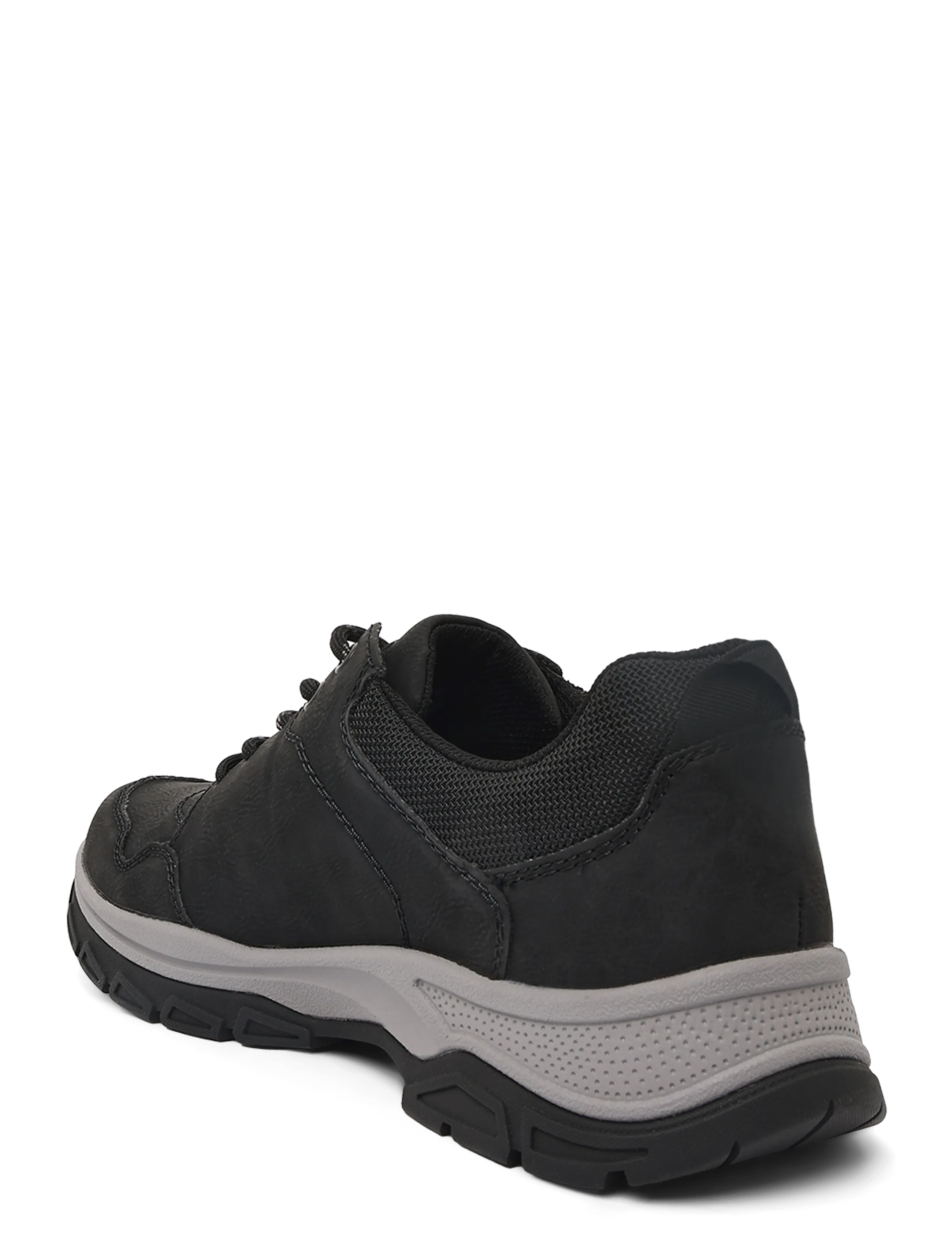 Rieker - 30202-25 - madala säärega - black - 1