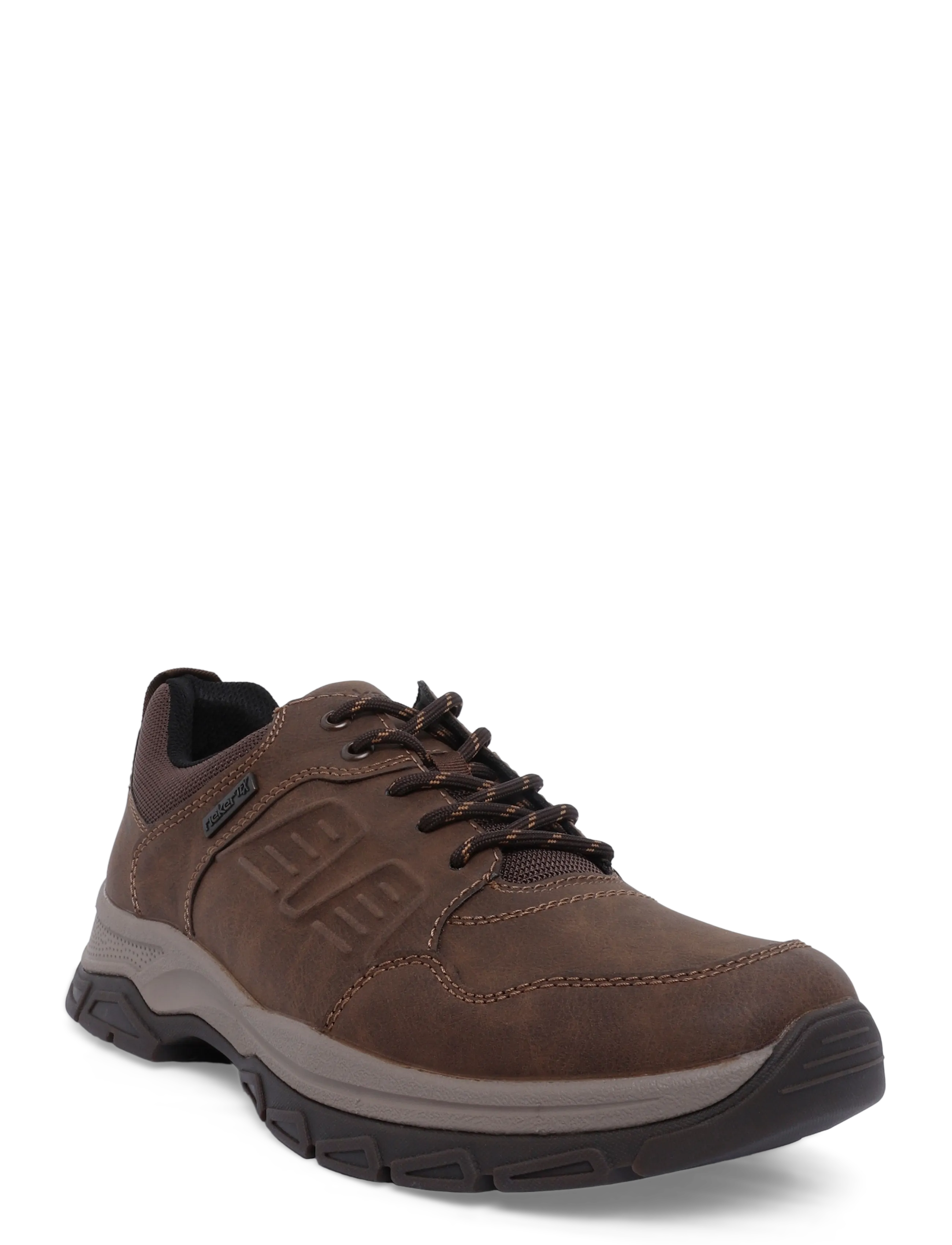 Rieker 30202-25 - Streetstyle - BROWN / brown