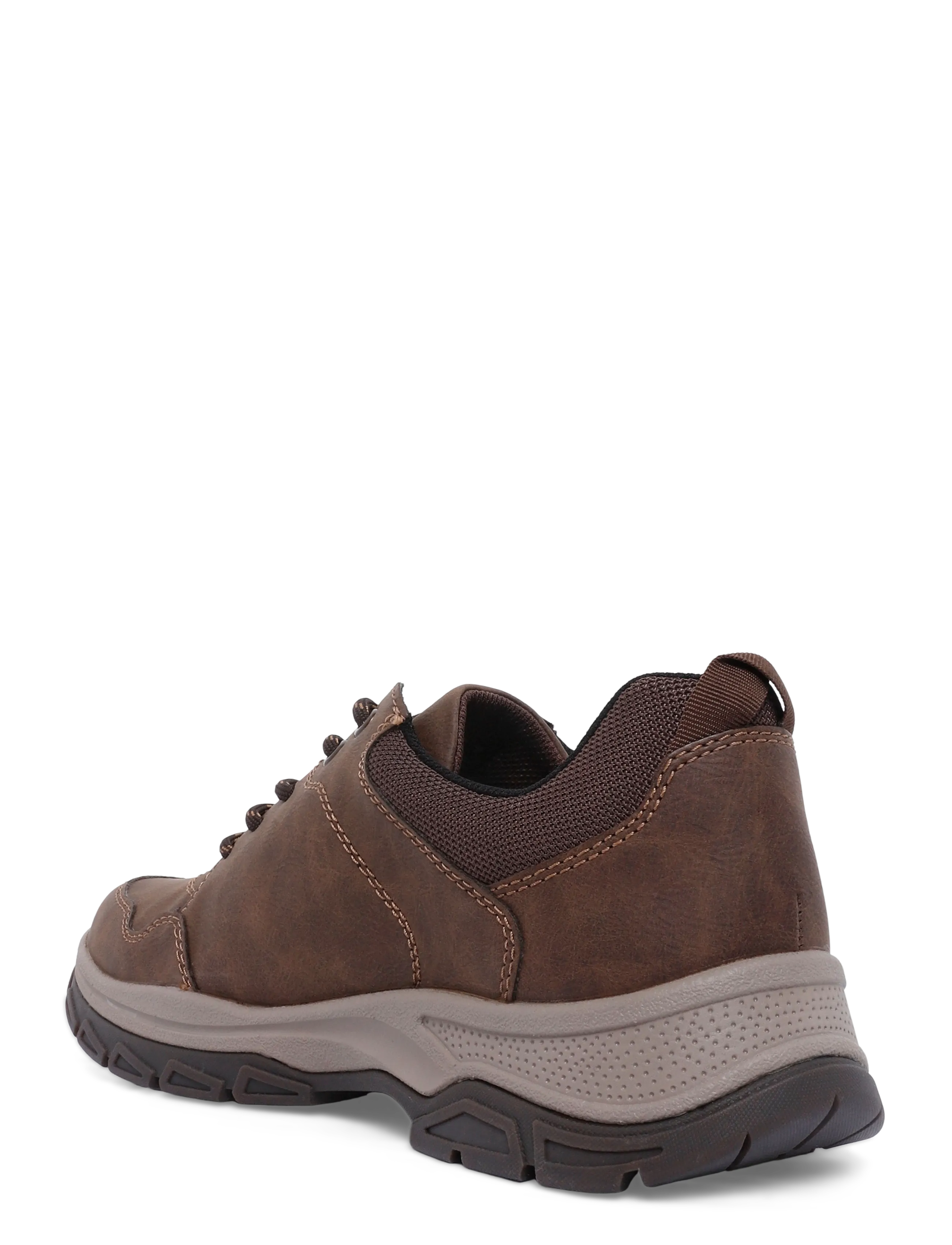 Rieker - 30202-25 - madala säärega - brown - 1