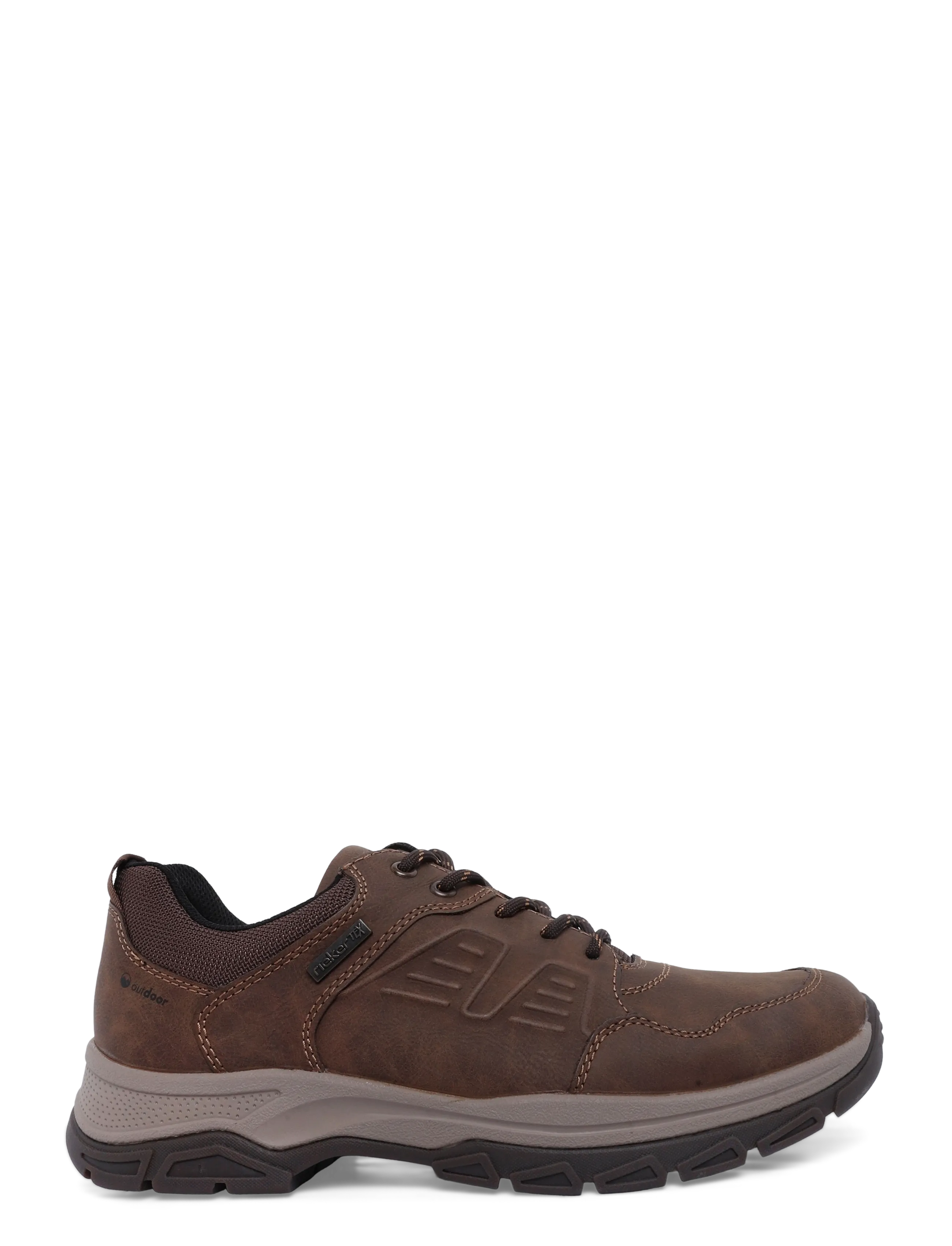 Rieker - 30202-25 - madala säärega - brown - 2