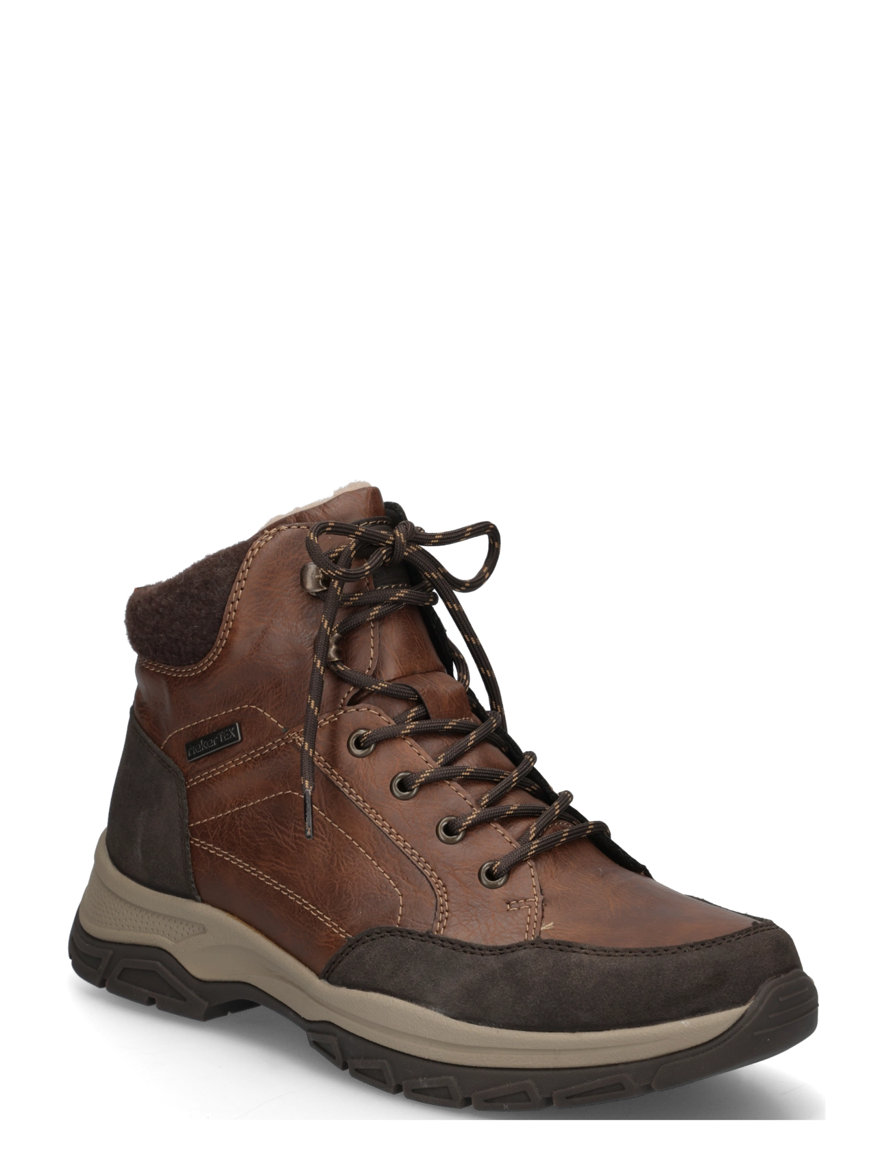 Rieker 30212-24 - Rieker - BROWN / brown
