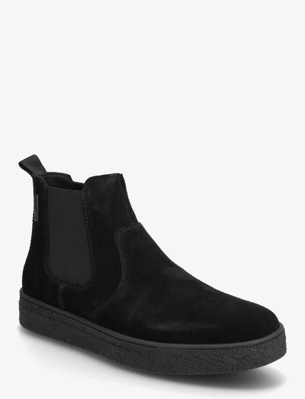 Rieker - 31050 - winterstiefel - black - 0