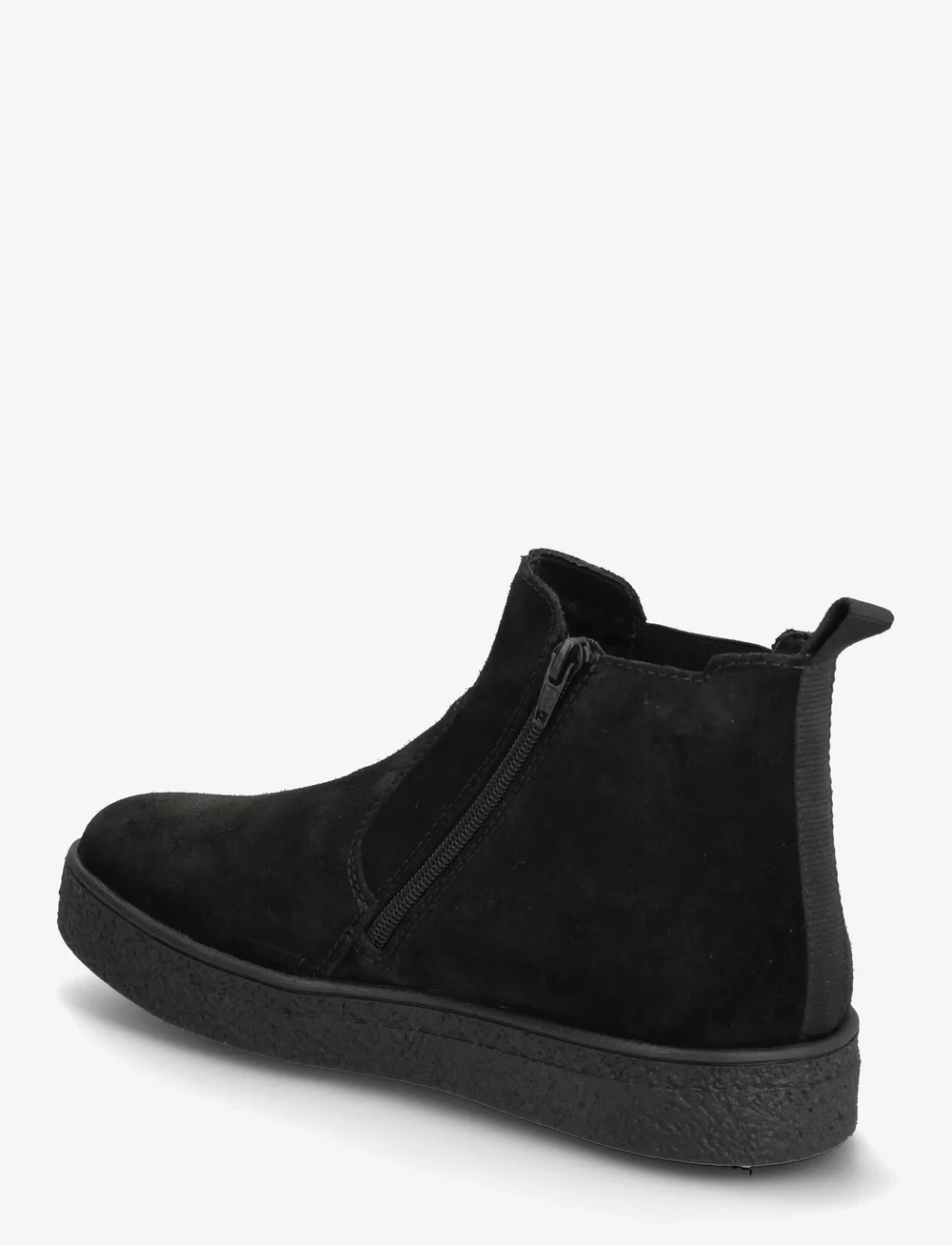 Rieker - 31050 - winterstiefel - black - 2