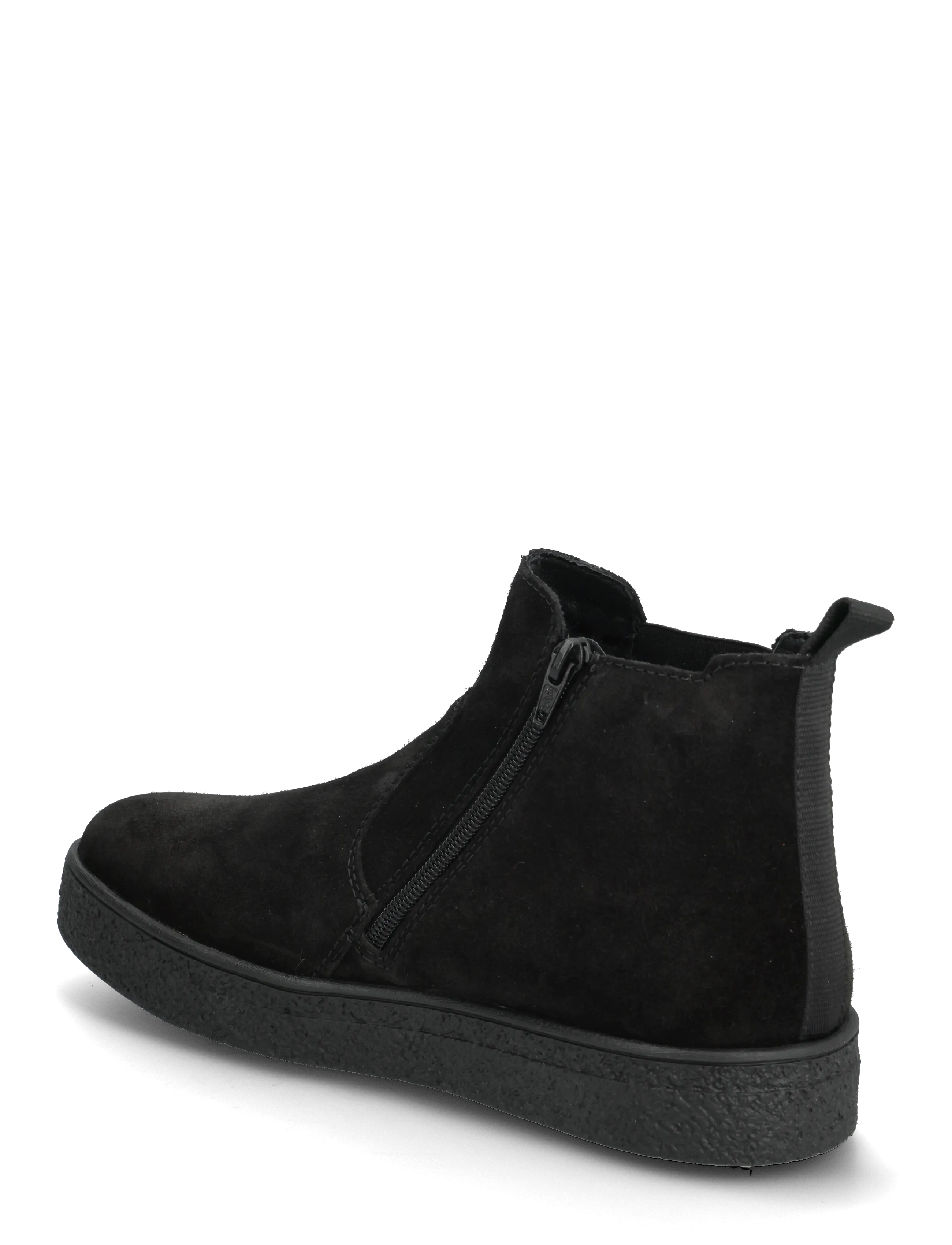 Rieker - Rieker Men's boots 31050-02 Black - vinterstövlar - black - 2