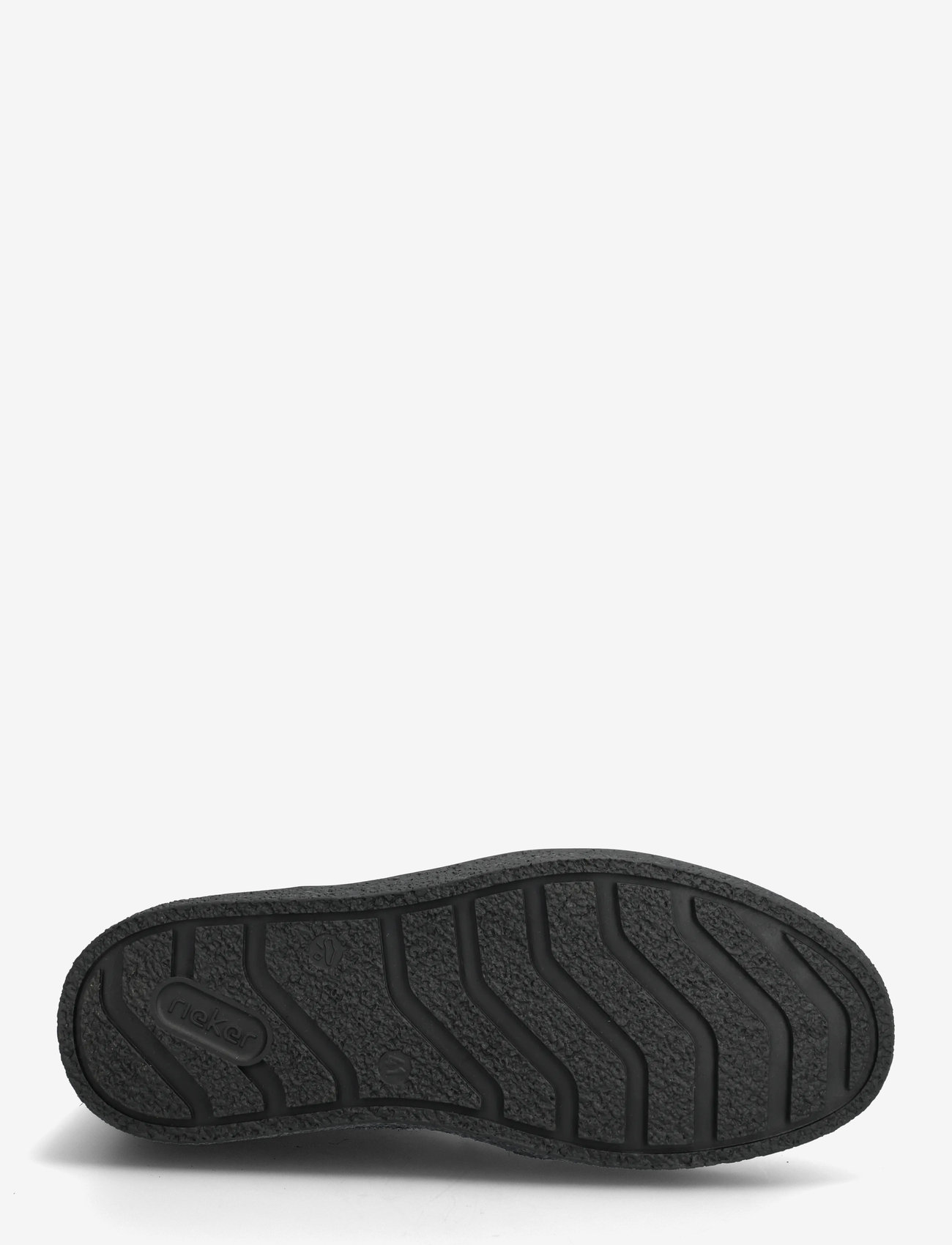 Rieker - 31050 - vinterstøvler - black - 4