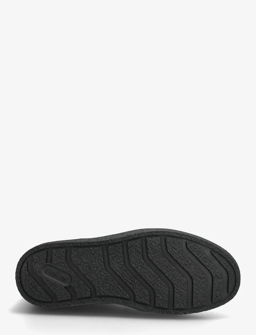 Rieker - 31050 - winterstiefel - black - 4