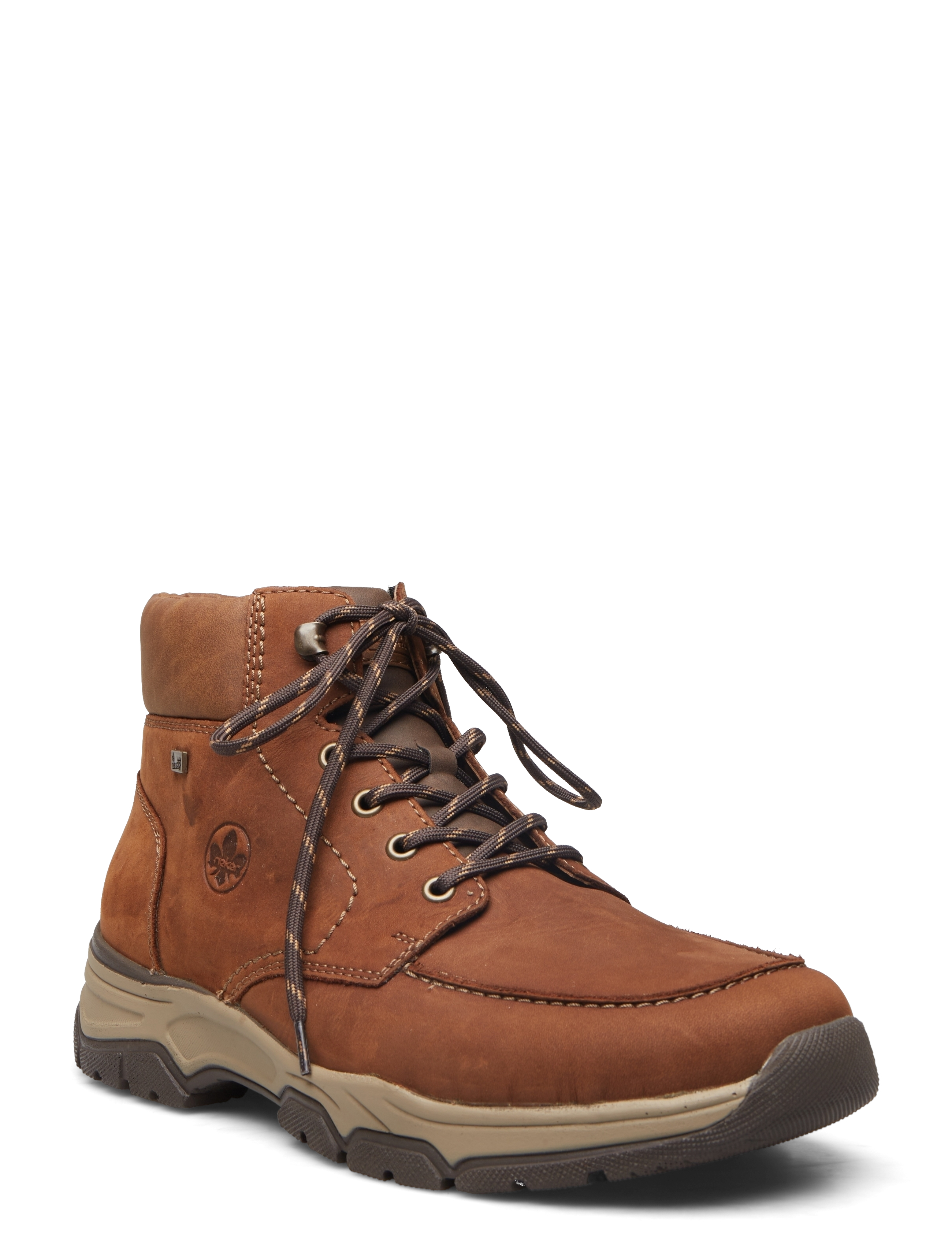 RIEKER 31240 Braun - 41 - Herren