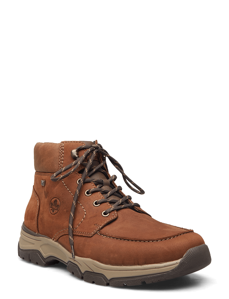 Rieker - 31240 - talvesaapad - brown - 0