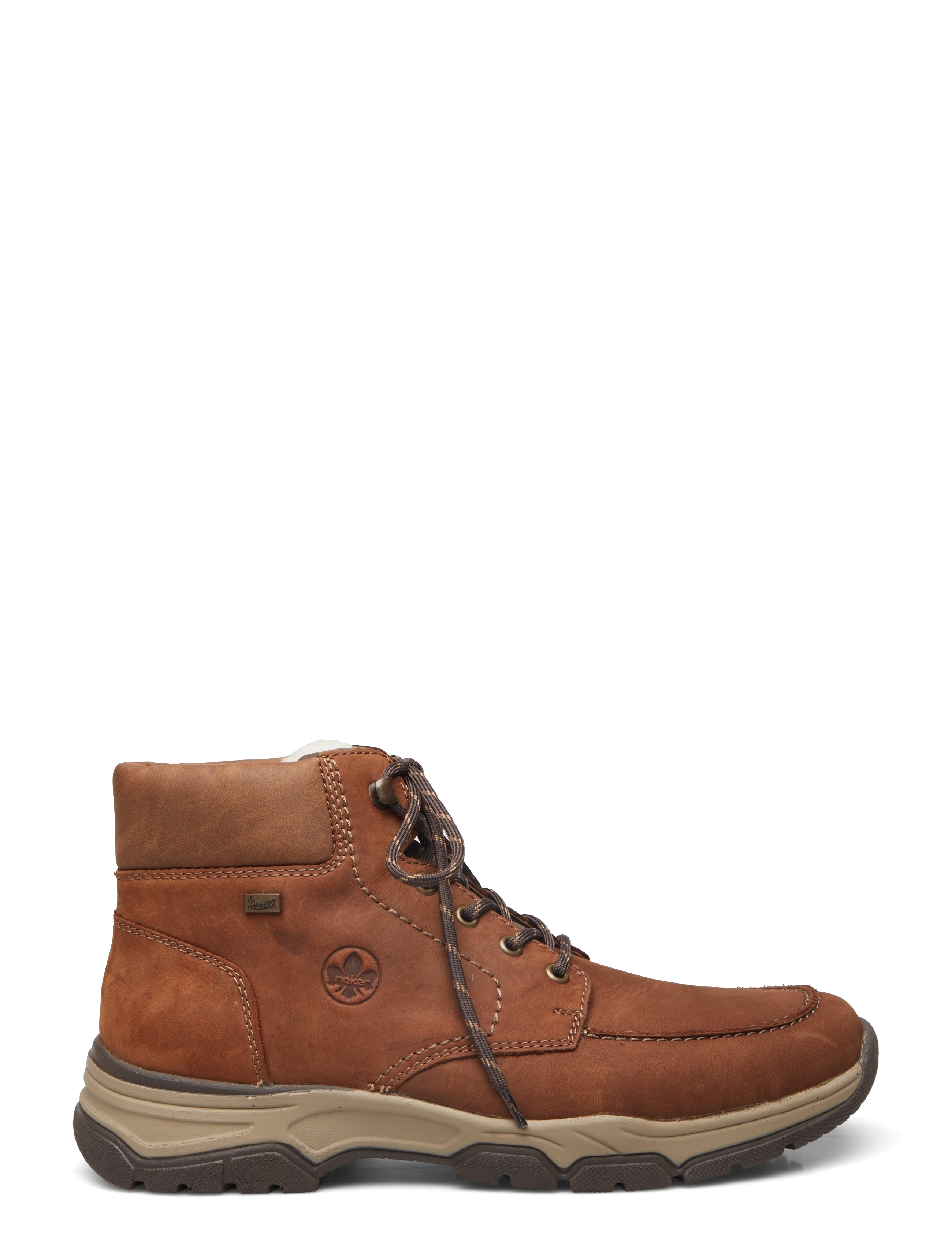 Rieker - 31240 - winterstiefel - brown - 1
