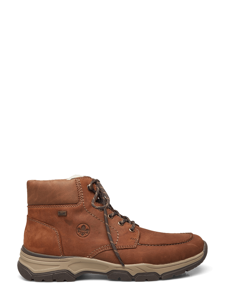 Rieker - 31240 - talvesaapad - brown - 1