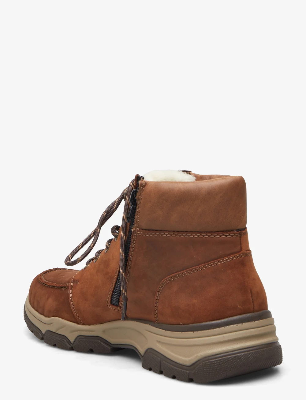 Rieker - 31240 - winterstiefel - brown - 2