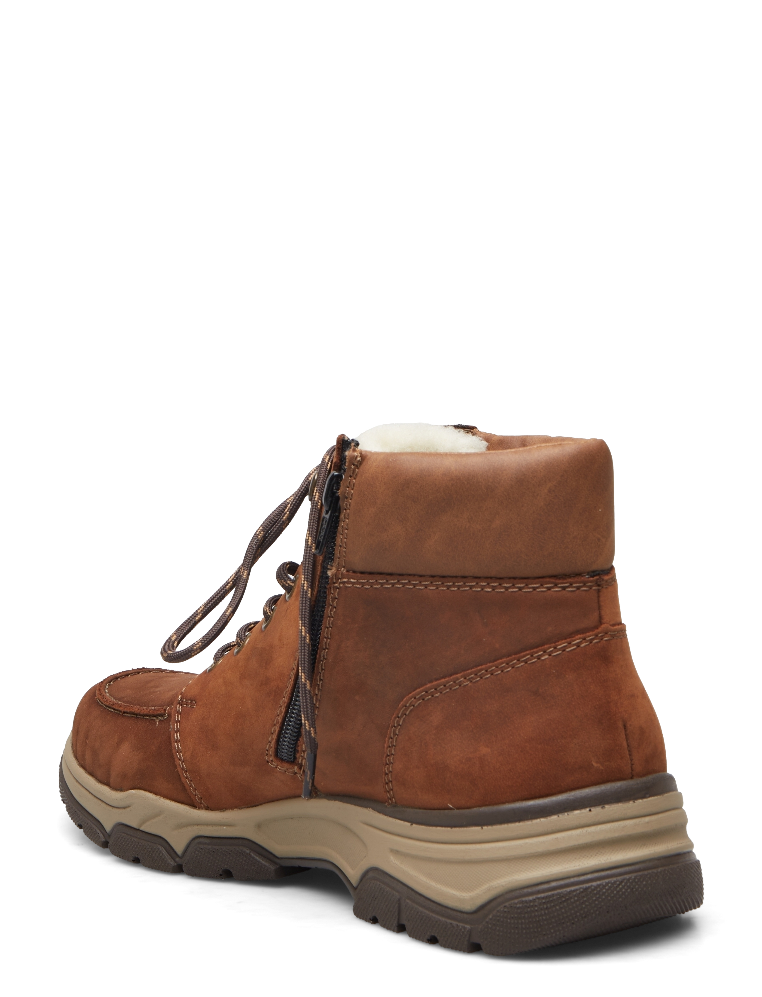 Rieker - 31240 - winterstiefel - brown - 2
