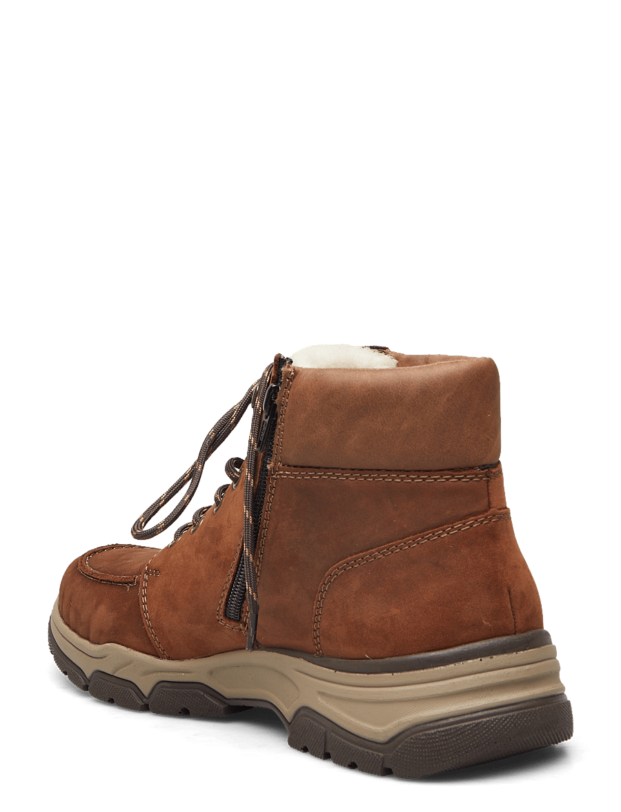 Rieker - 31240 - talvesaapad - brown - 2