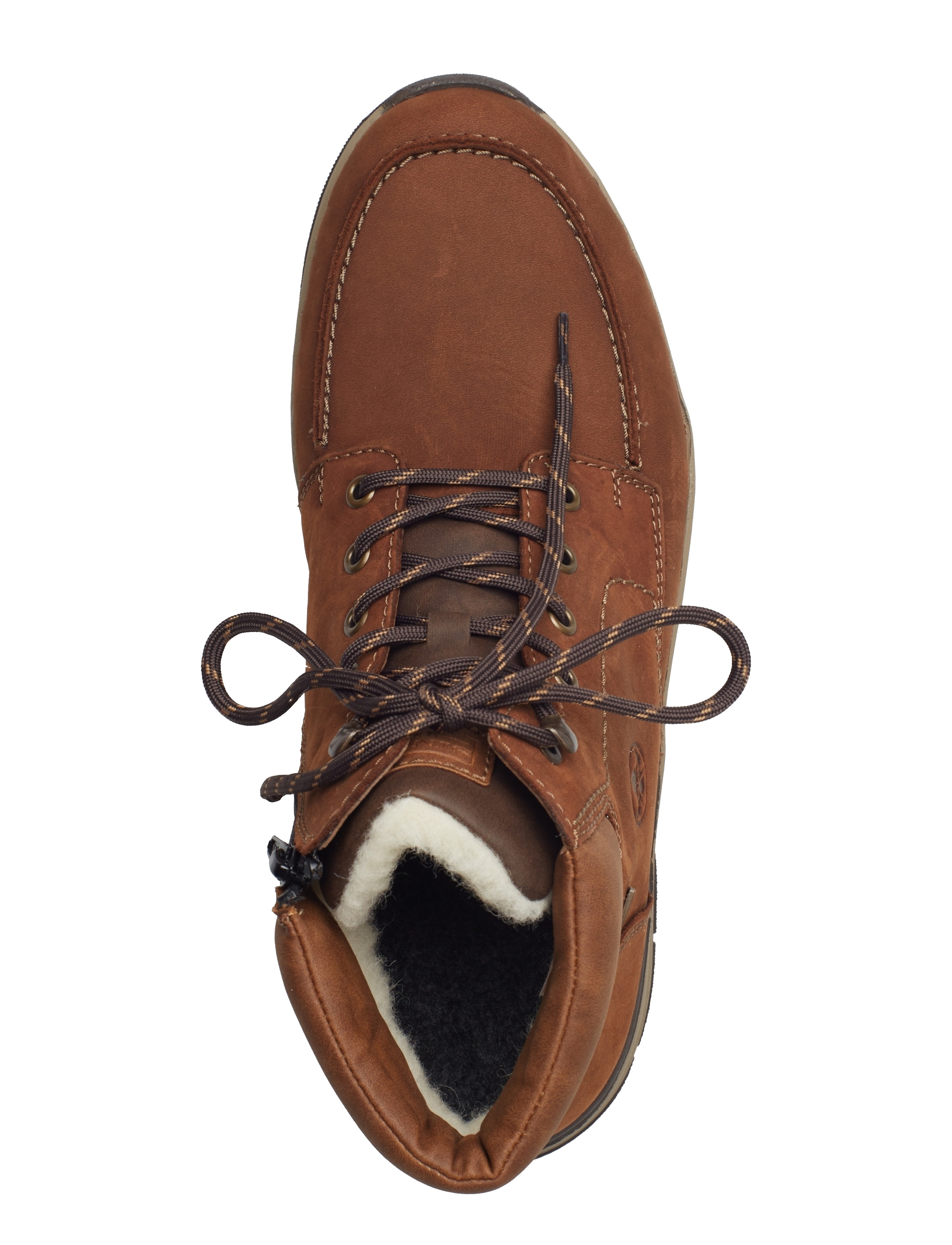 Rieker - 31240 - winterstiefel - brown - 3