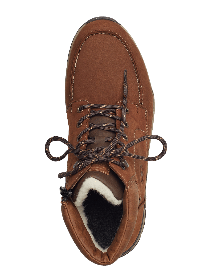 Rieker - 31240 - talvesaapad - brown - 3
