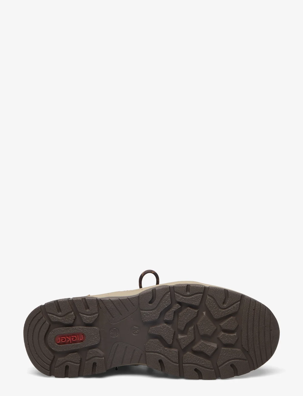 Rieker - 31240 - winterstiefel - brown - 4