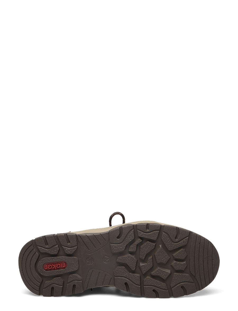 Rieker - 31240 - talvesaapad - brown - 4