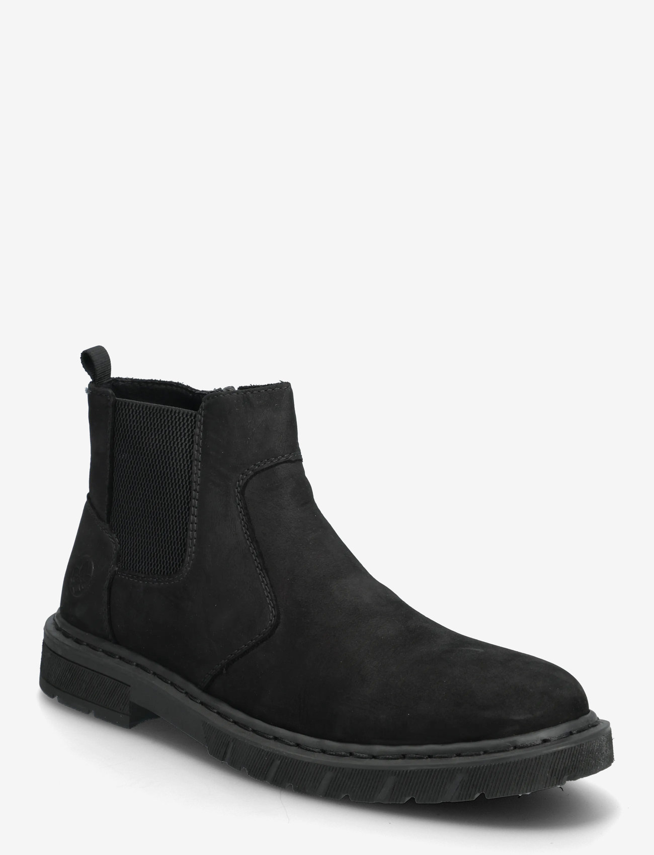 Rieker 31650 - Sko - BLACK / black