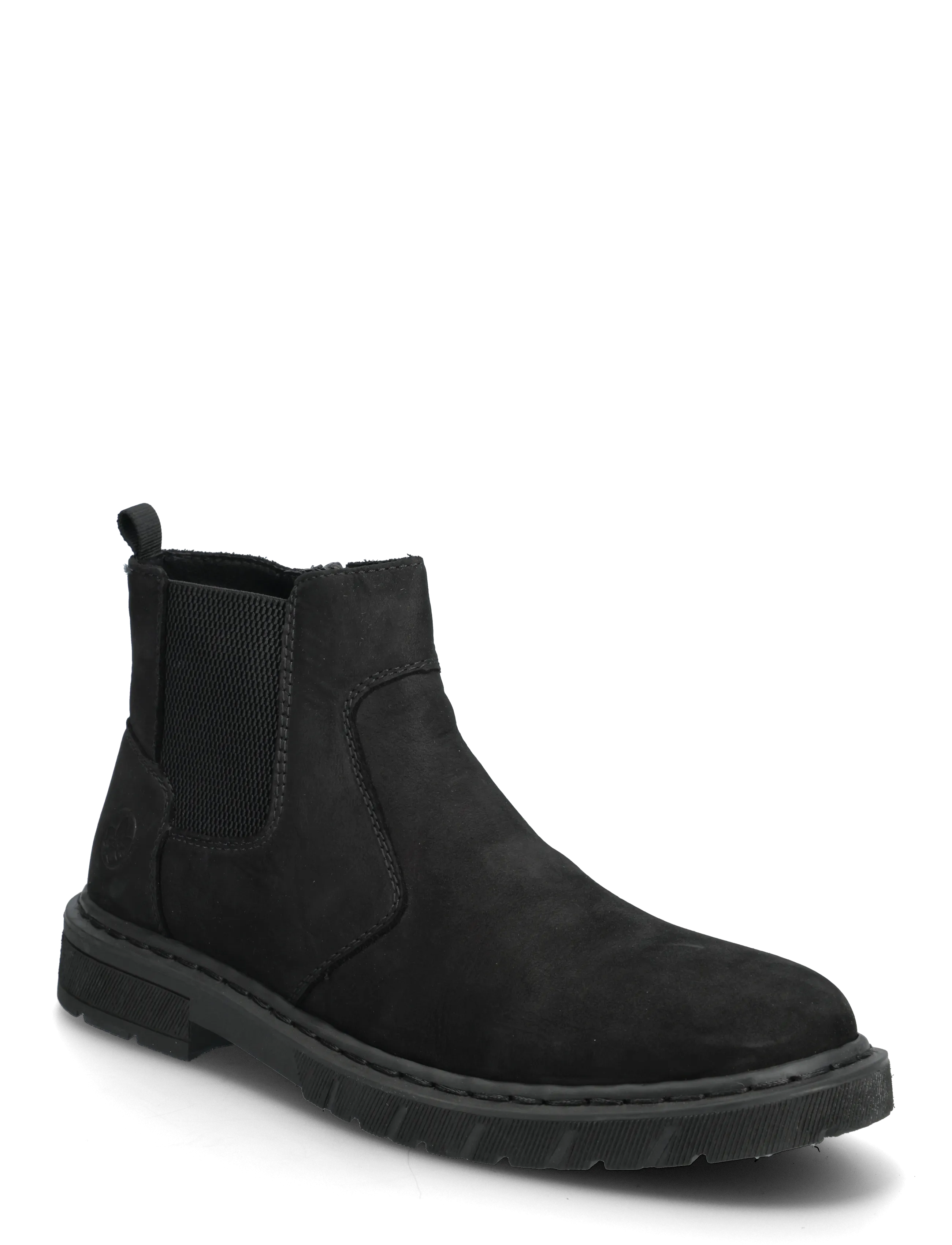 RIEKER 31650 Schwarz - 46 - Herren