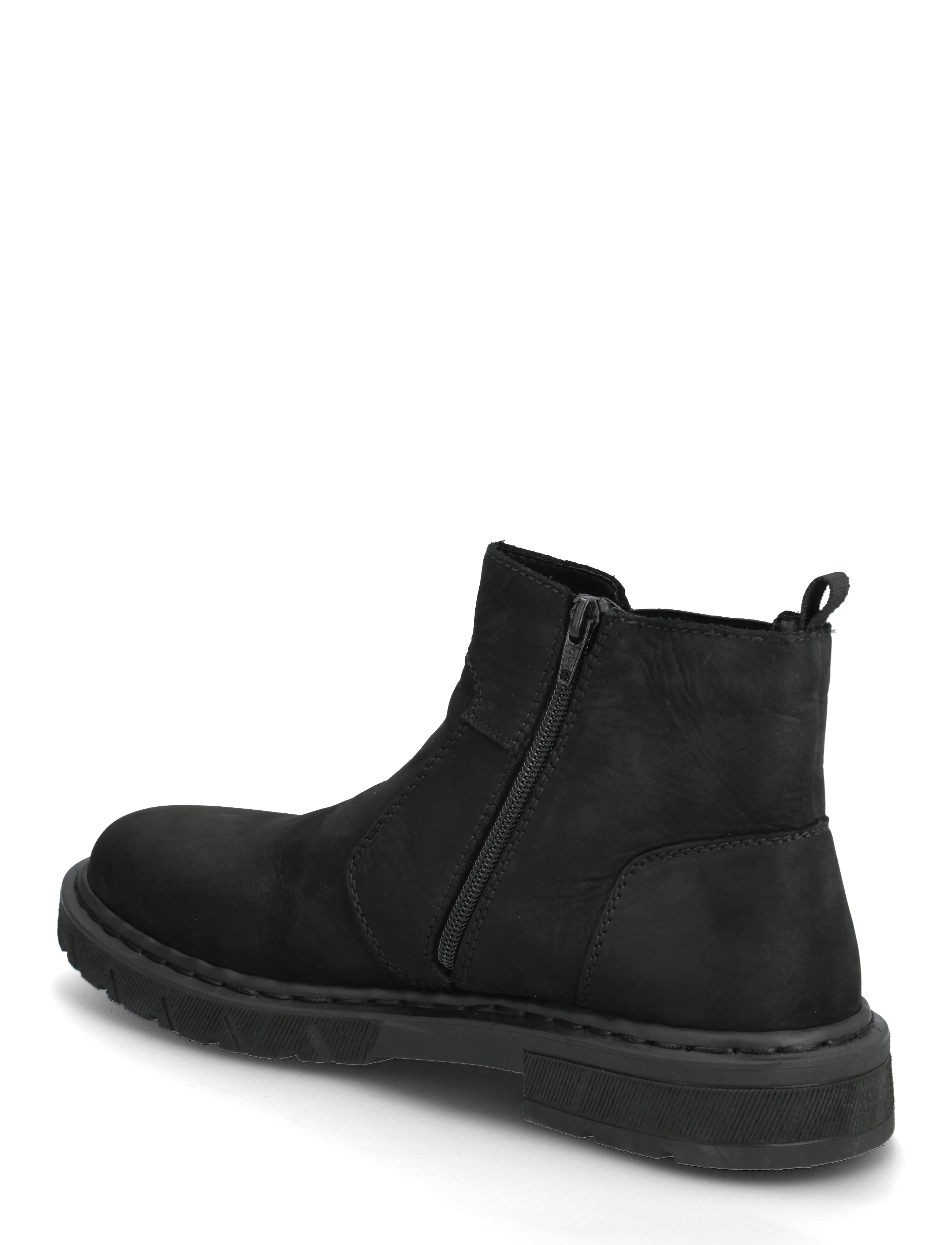Rieker - 31650 - herren - black - 2
