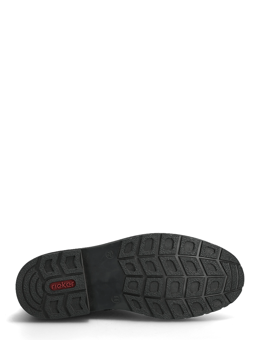 Rieker - 31650 - chelsea-saapad - black - 4