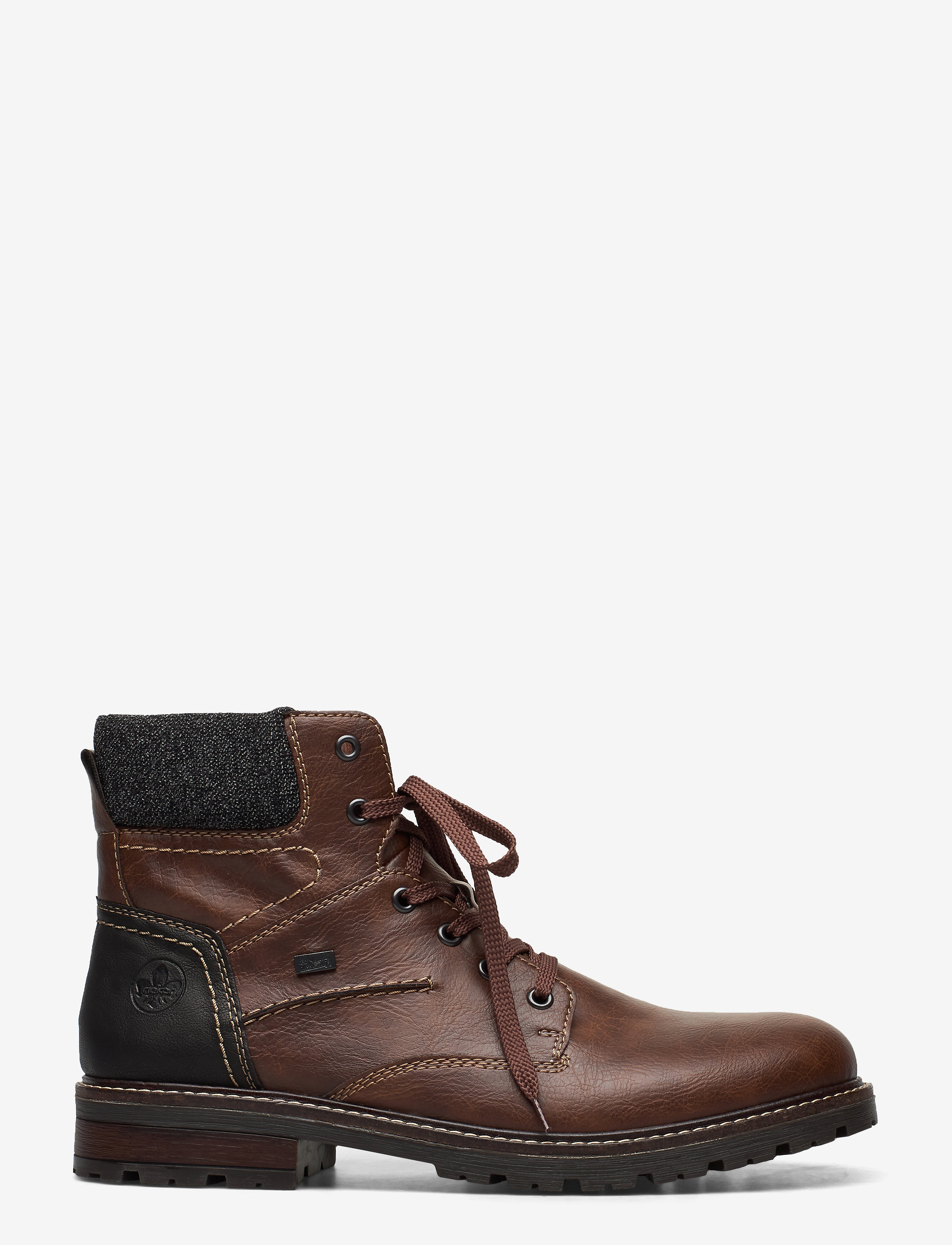 Rieker - 32031 - winterstiefel - brown - 1