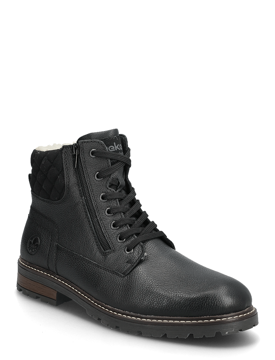 Rieker - 32044 - black - 0