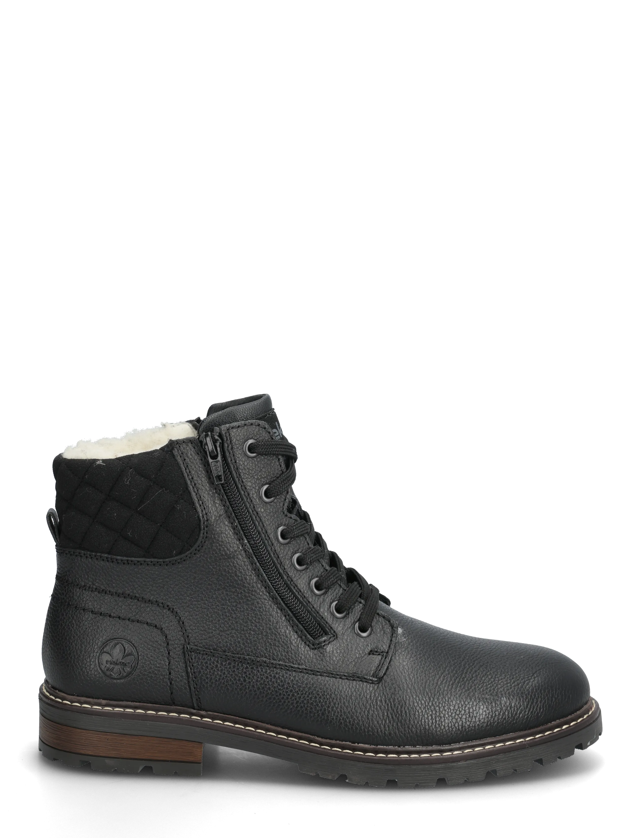 Rieker - 32044 - black - 1