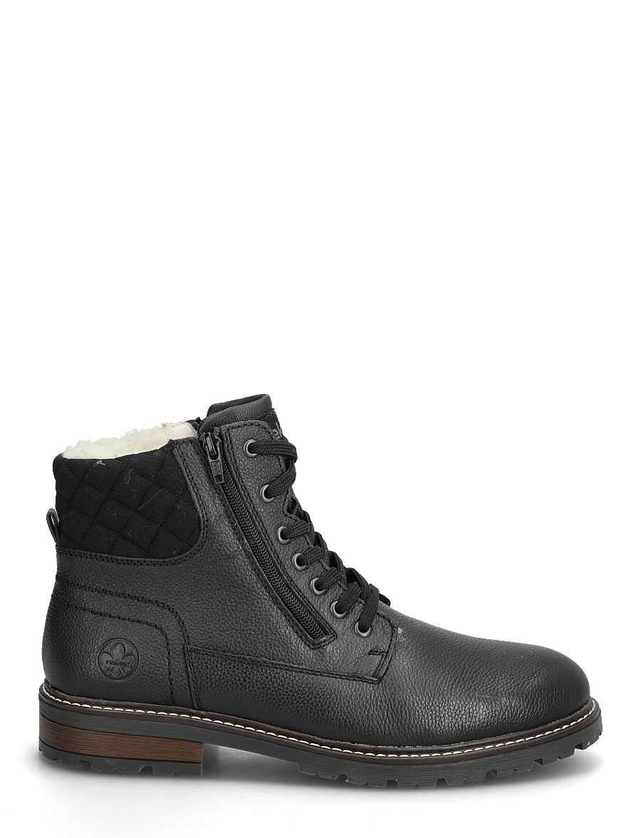 Rieker - 32044 - black - 1