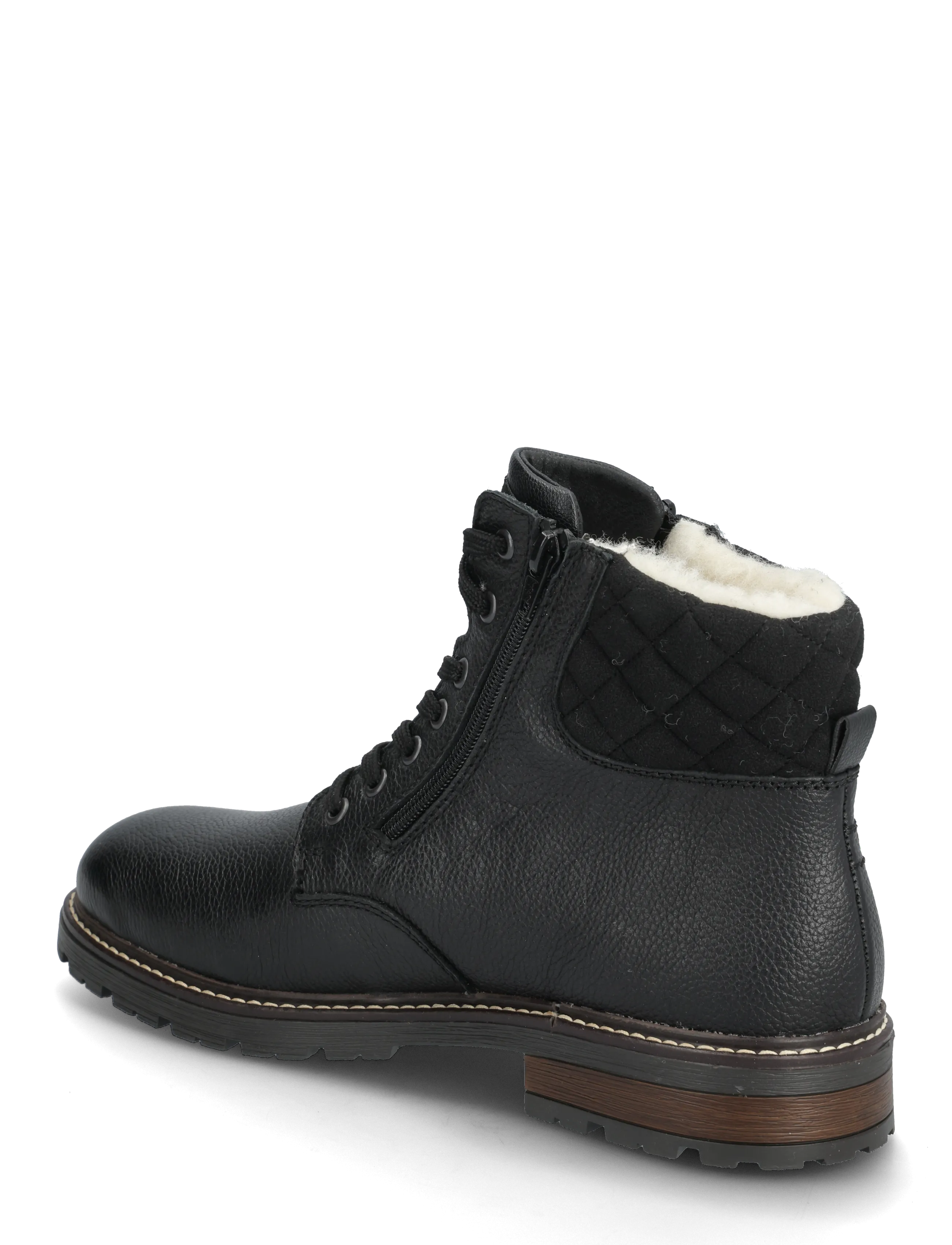 Rieker - 32044 - black - 2